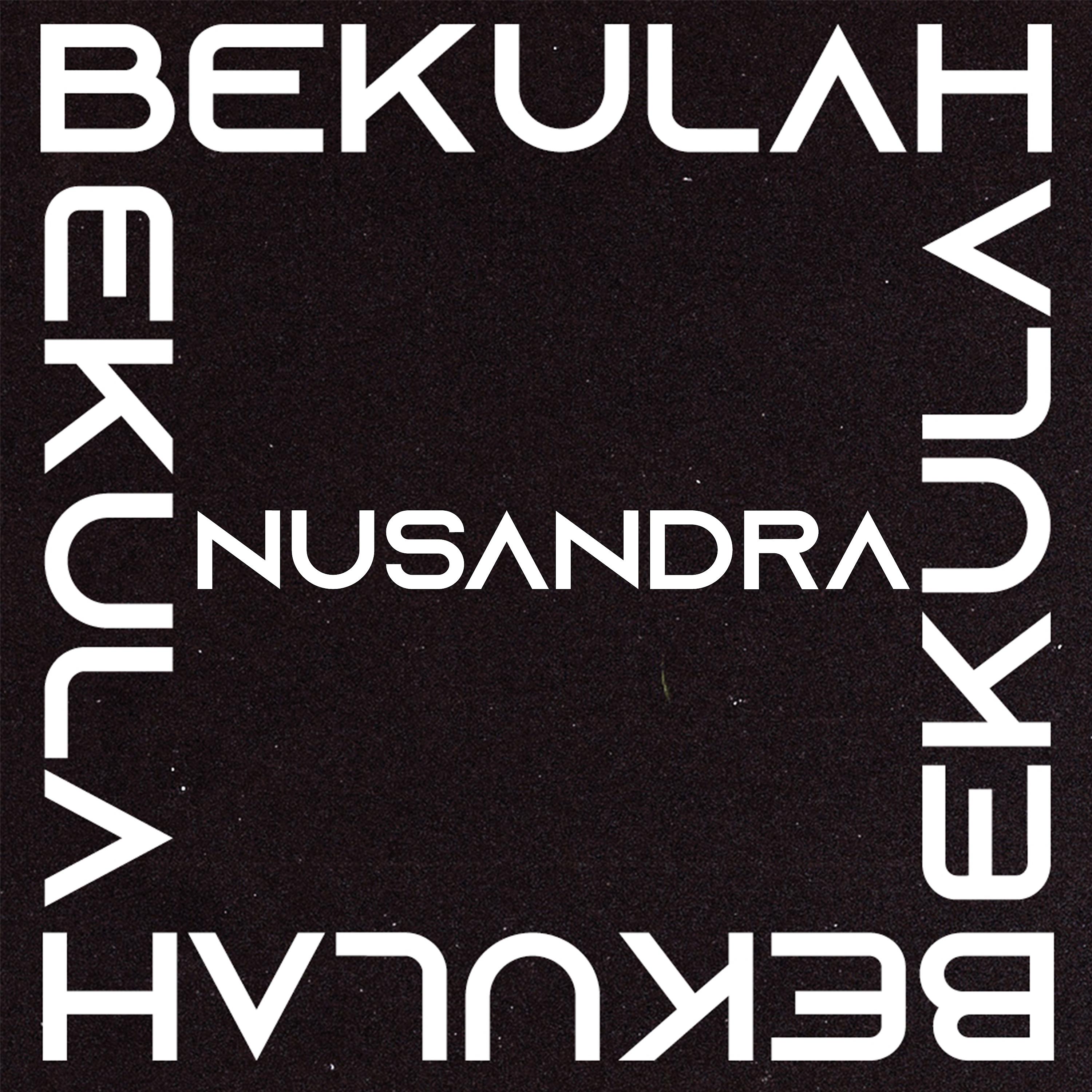 Постер альбома Nusandra