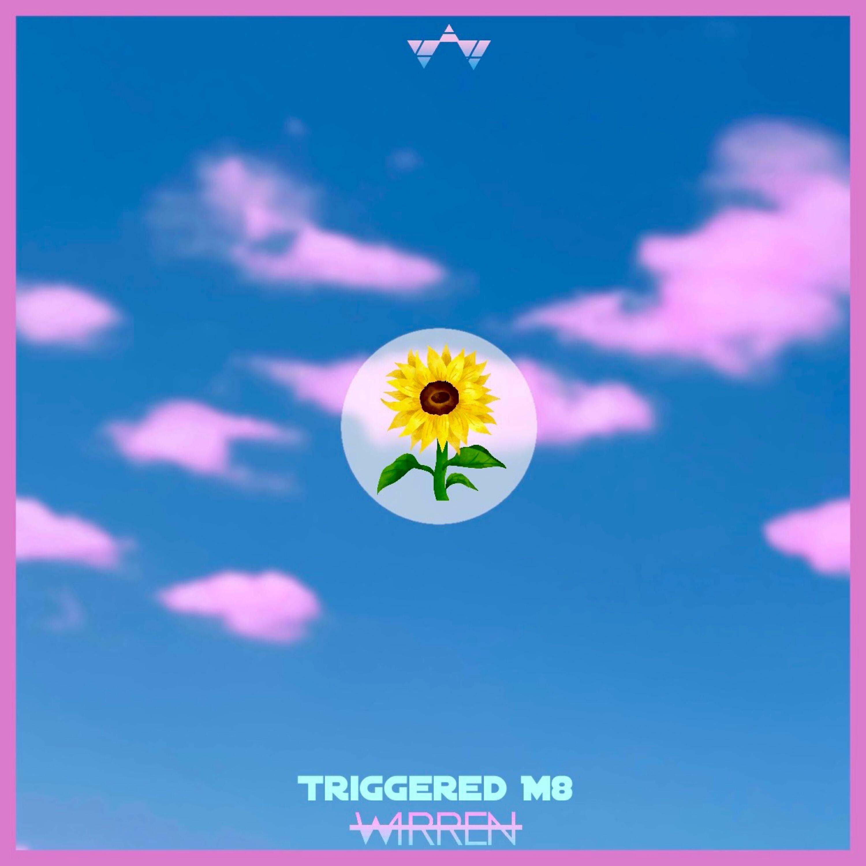 W4RREN - Sunflowers