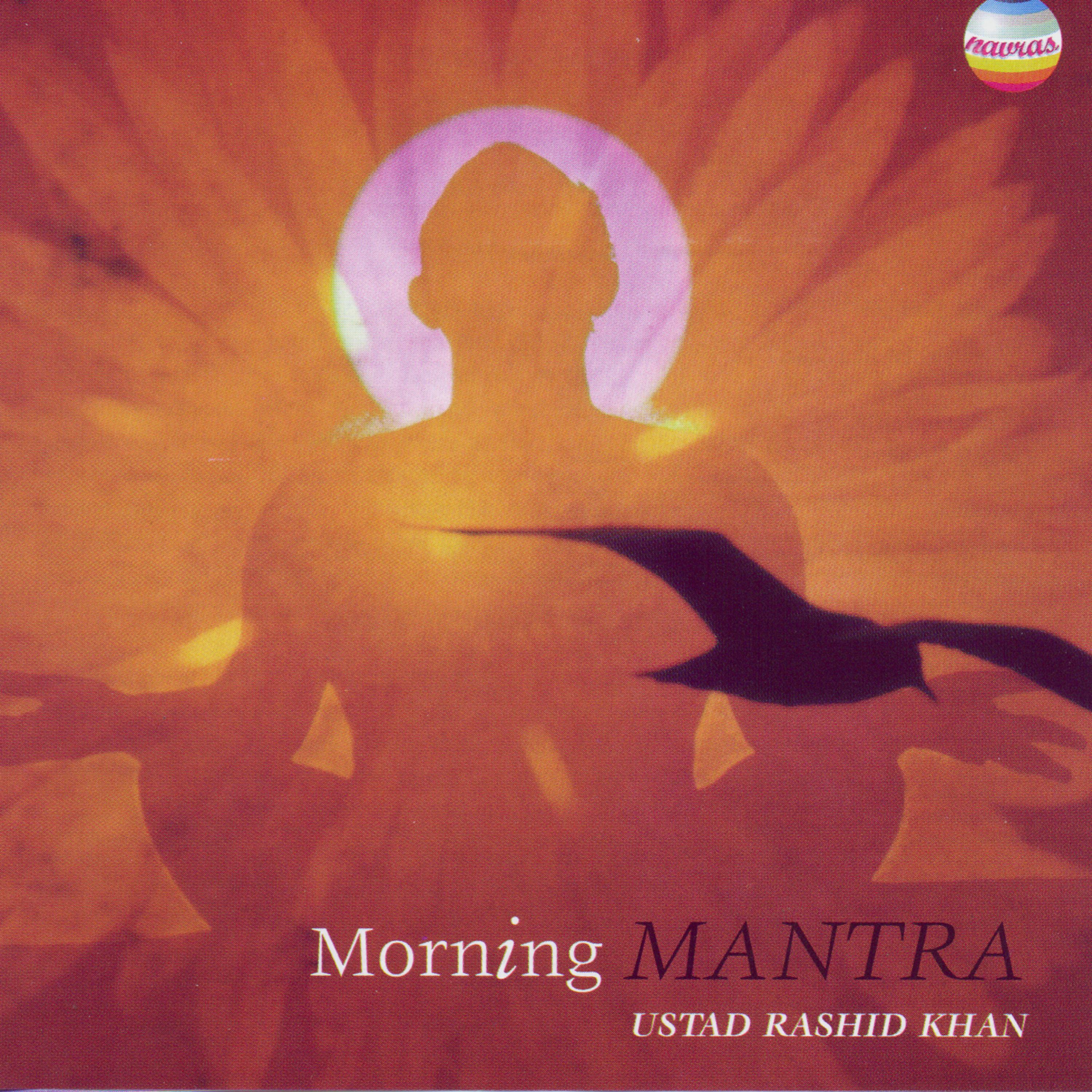 Постер альбома Morning Mantra