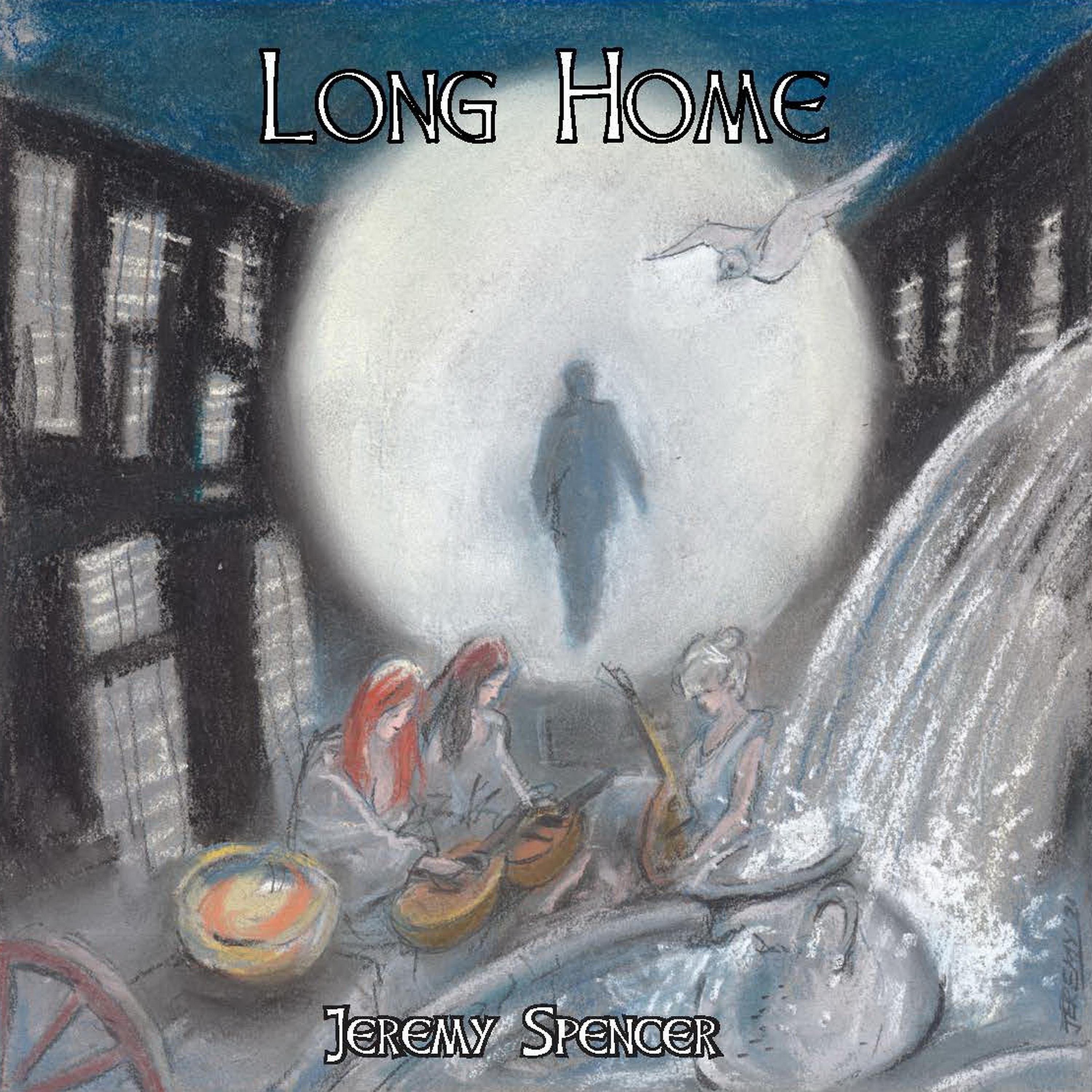 Постер альбома Long Home