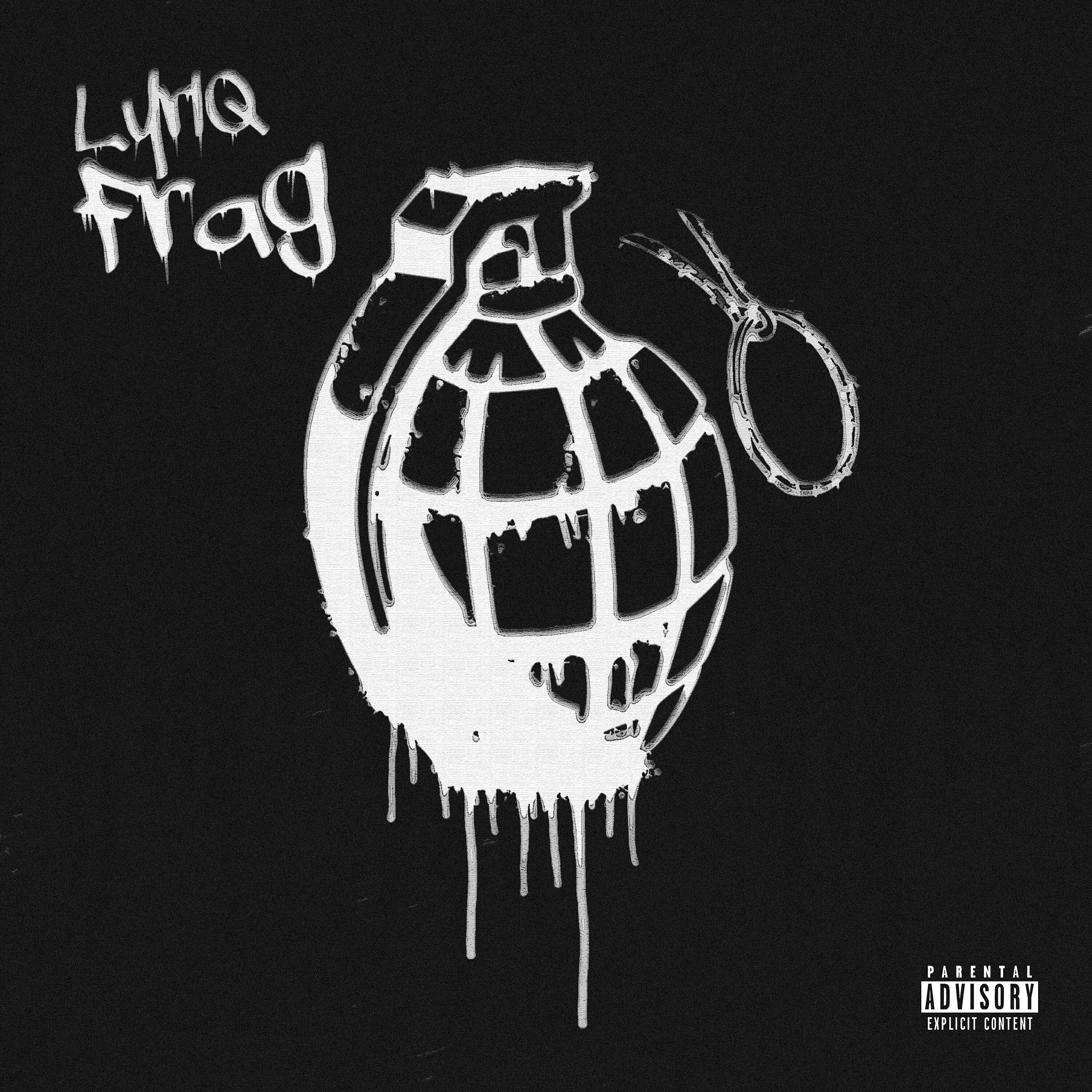 LYRIQ - Frag