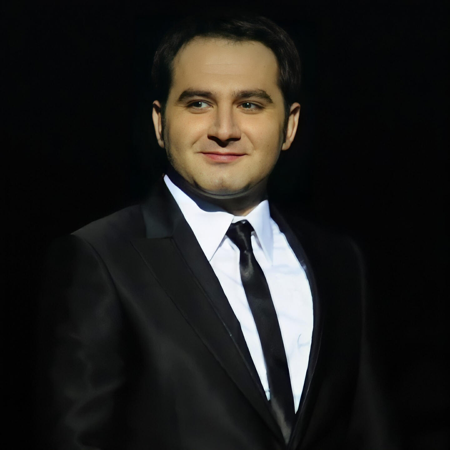 Arsen Grigoryan Romance - Jan Asem