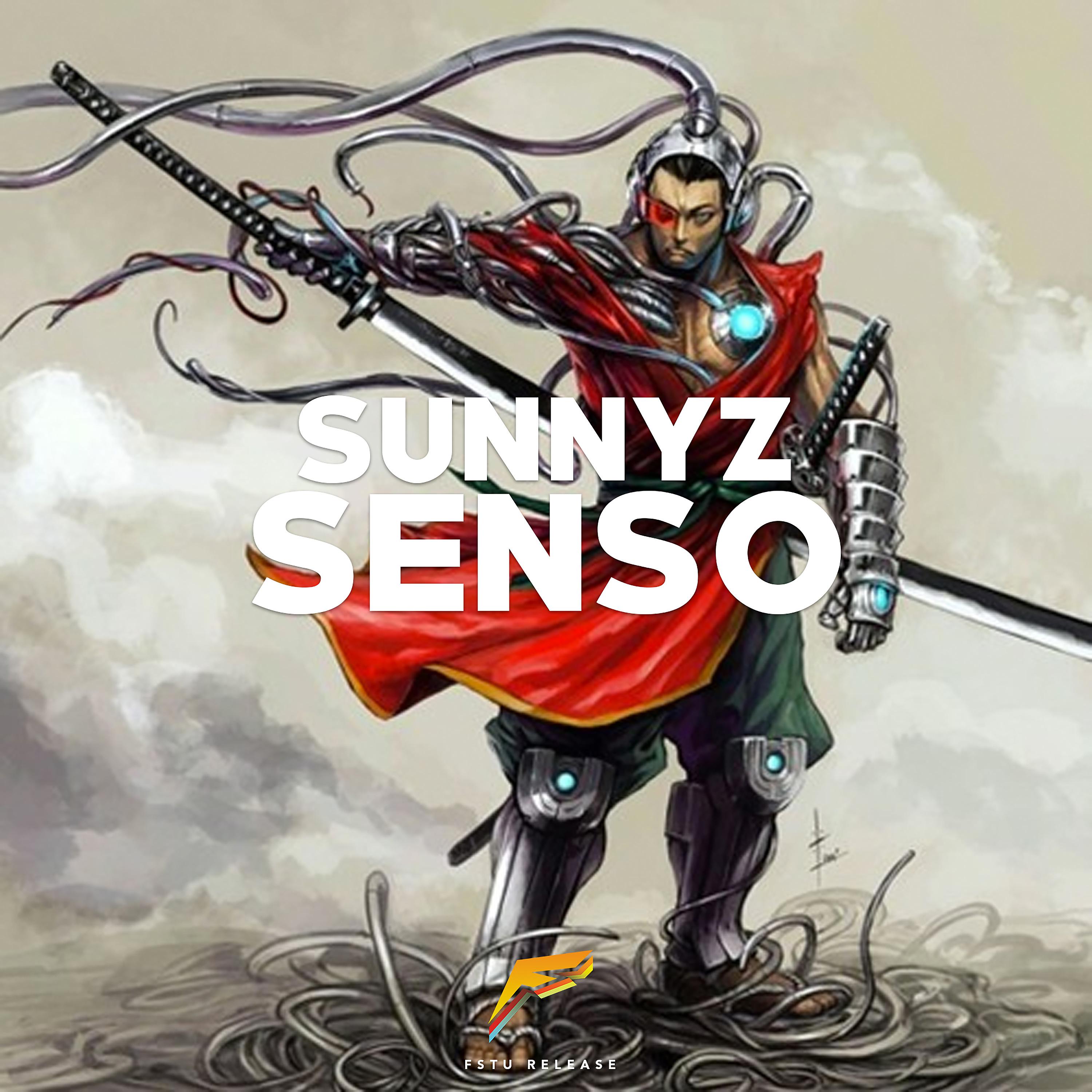 Постер альбома Senso