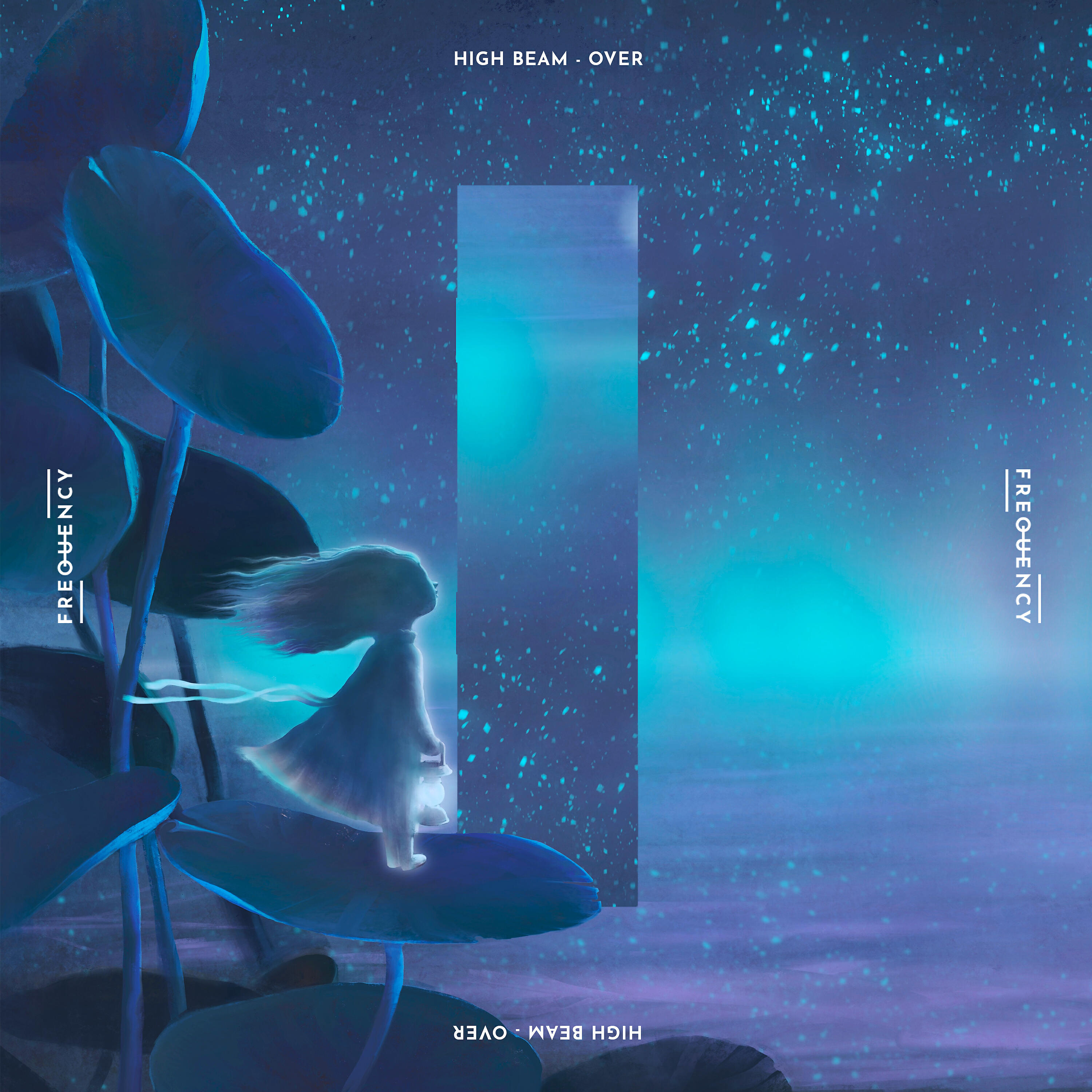 High Beam - Over