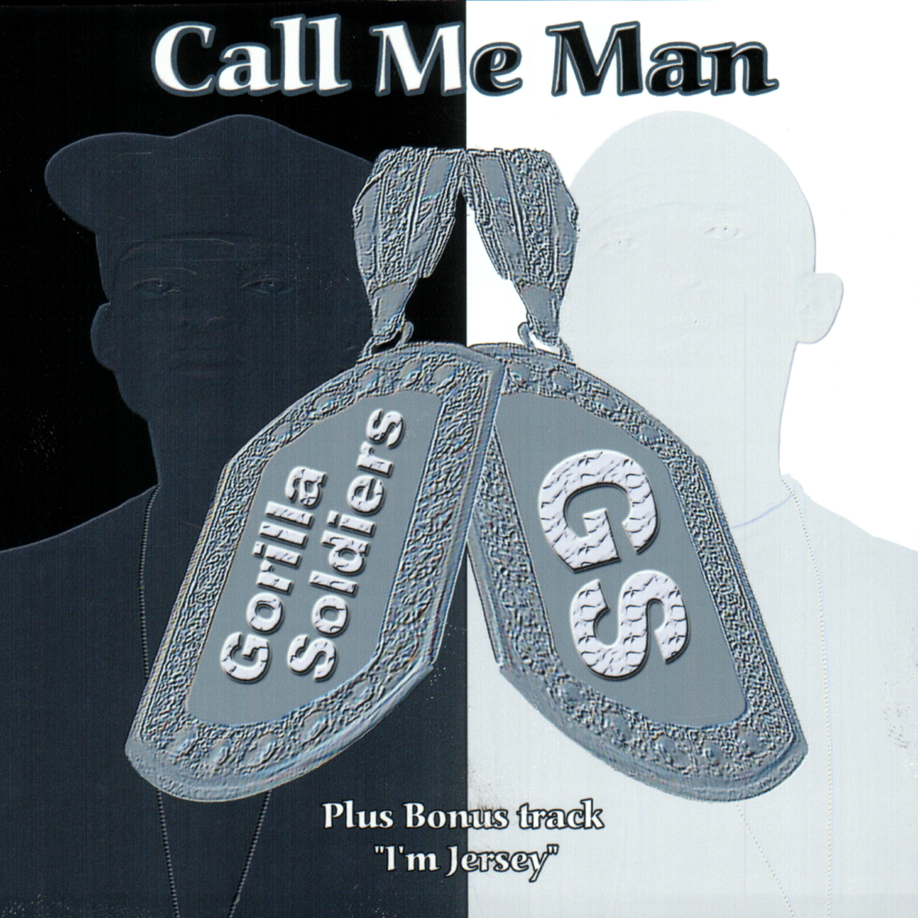GS - Call Me Man (dirty)