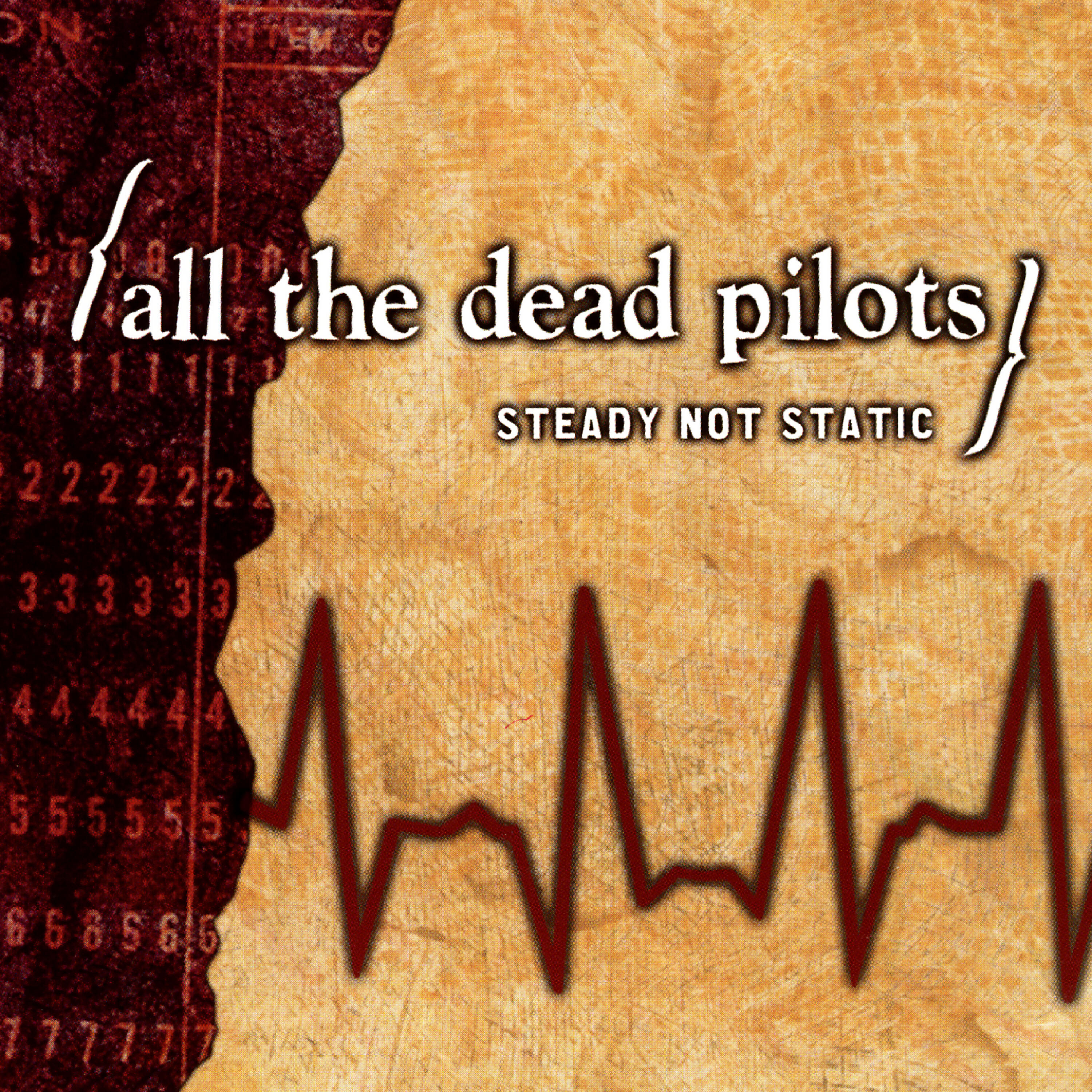 All The Dead Pilots - Empire State