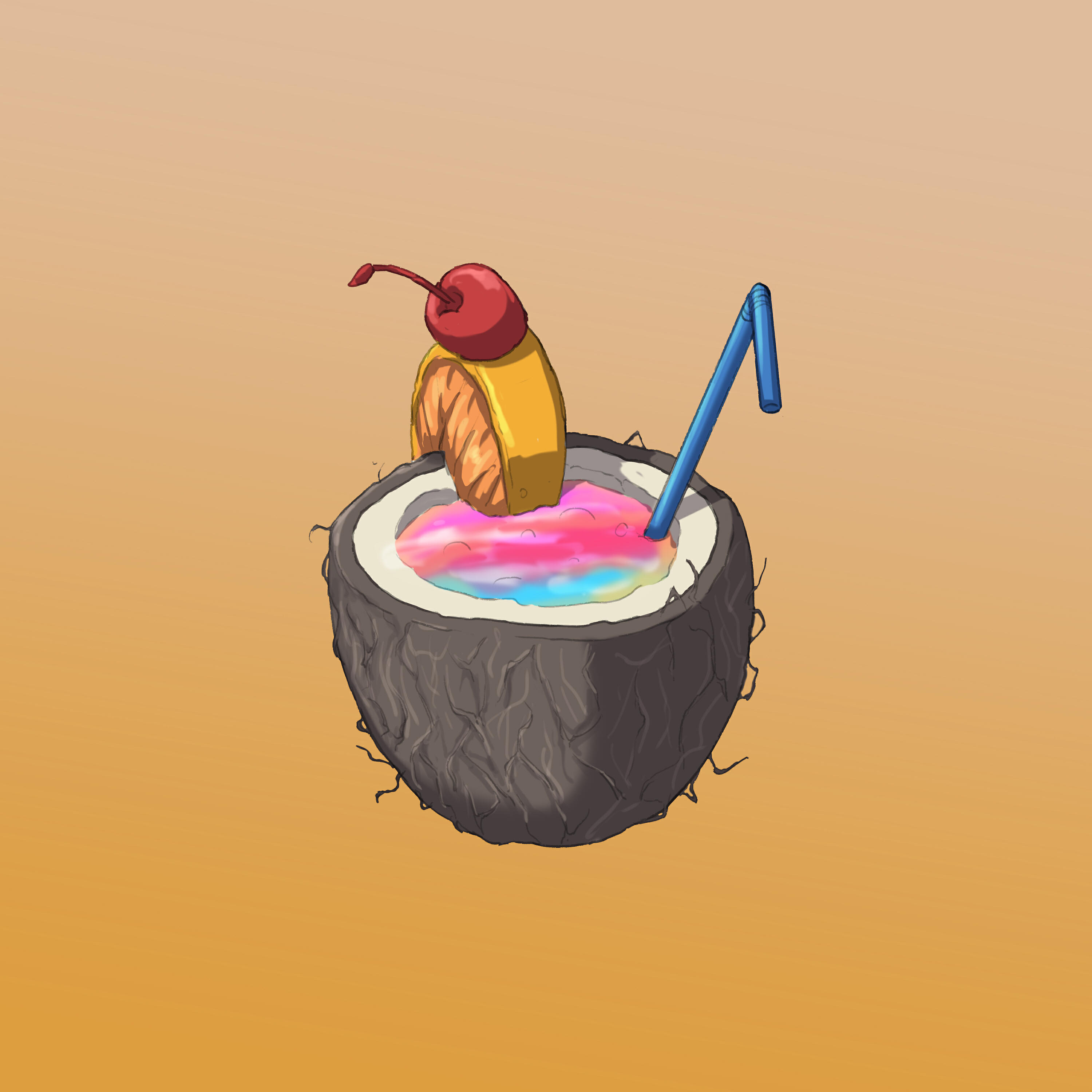 Banana Katana - The Good Life