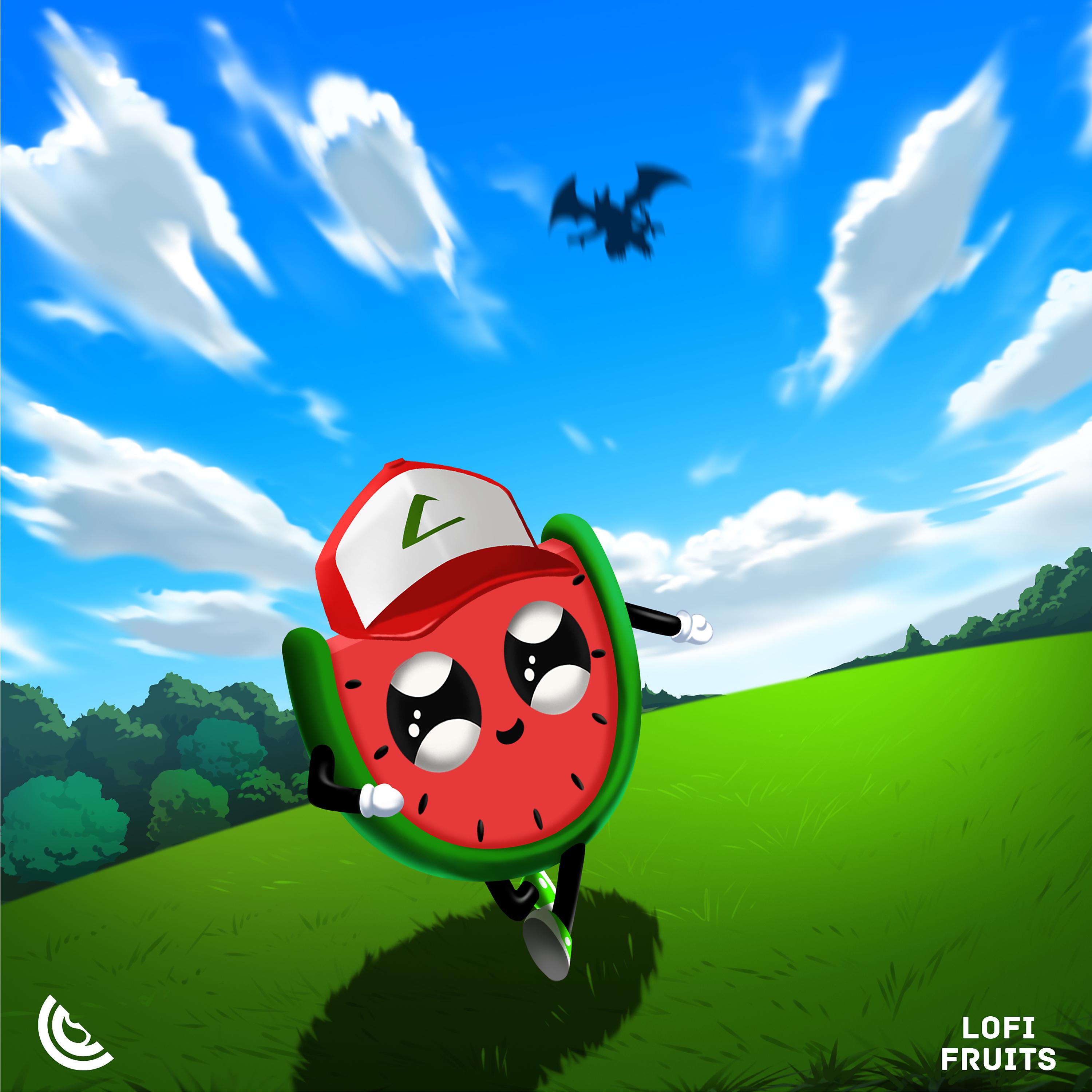 Постер альбома Pokémon Theme Song
