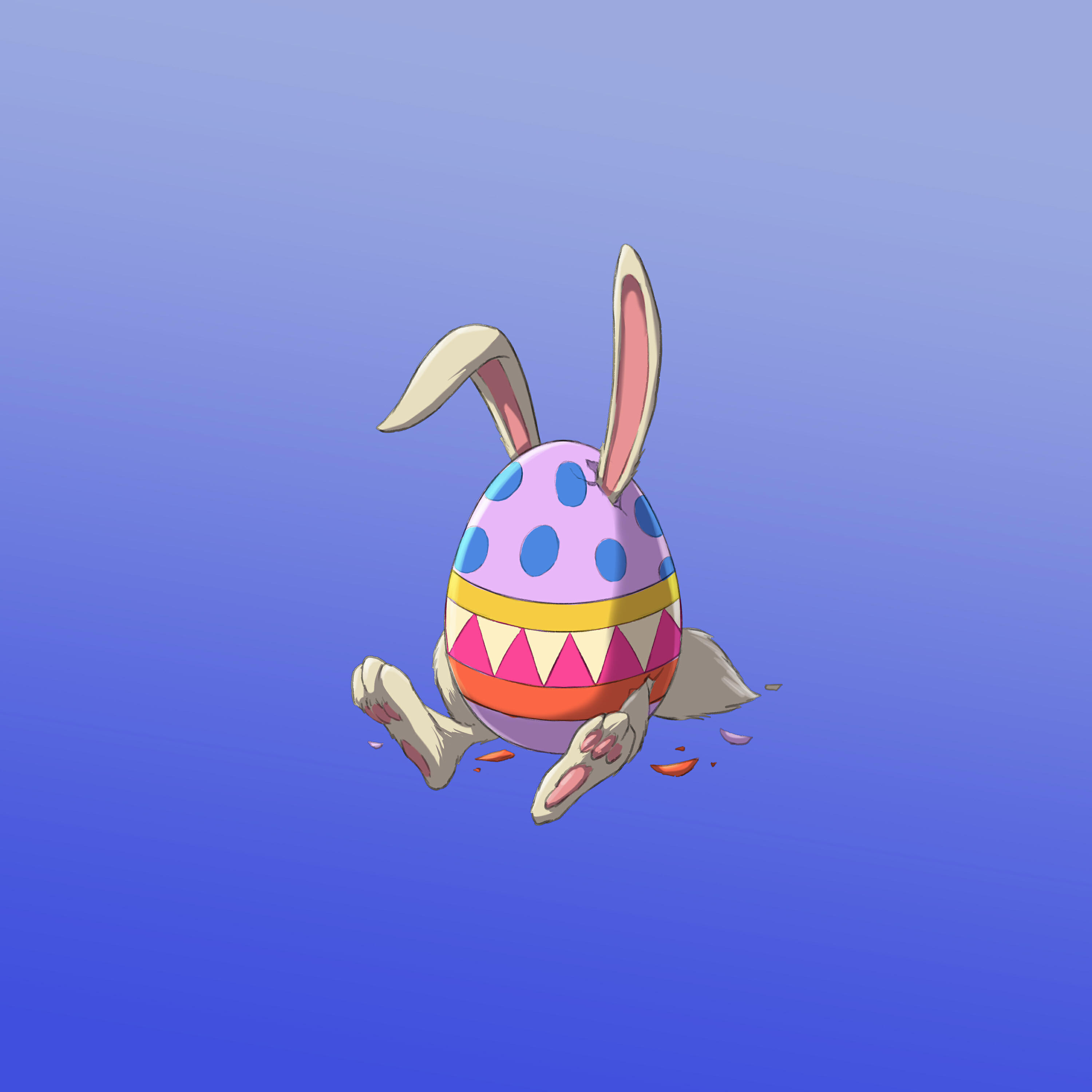 Tsundere.exe - Easter Eggs