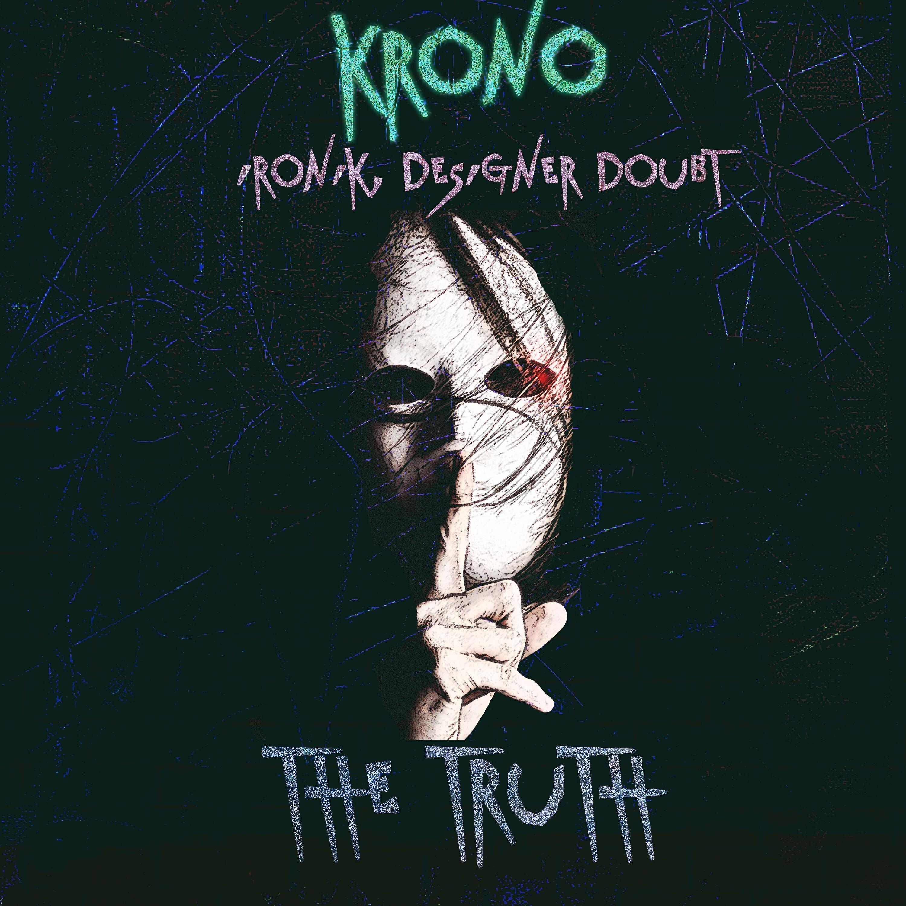 Постер альбома The Truth