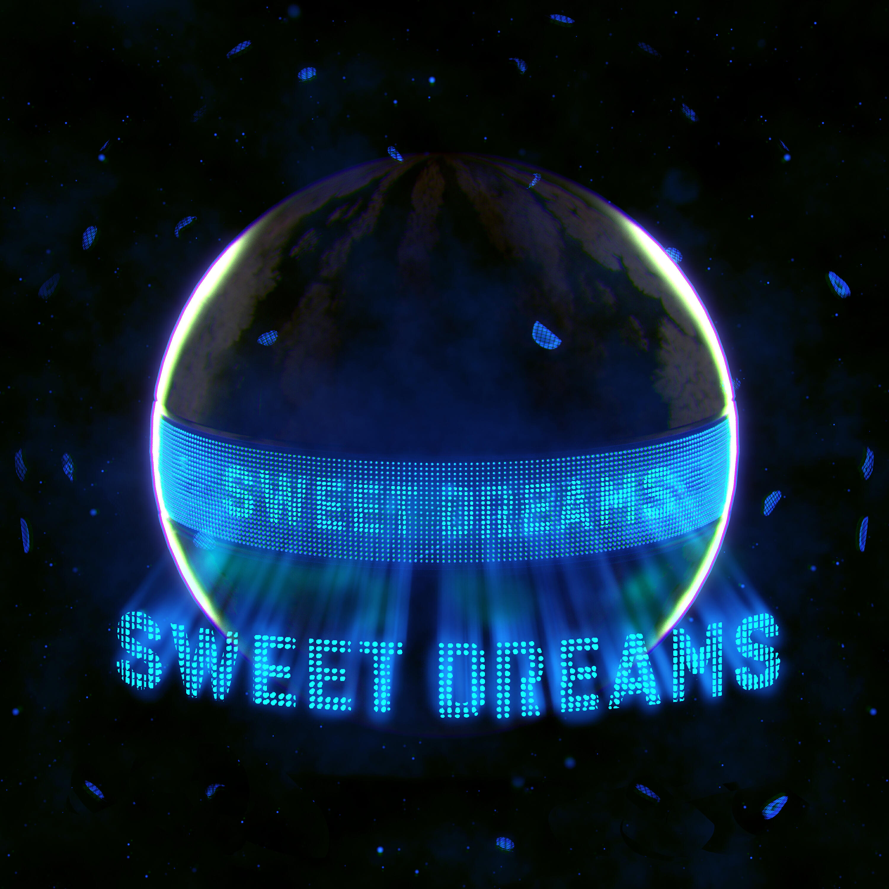 Постер альбома Sweet Dreams (Are Made of This)