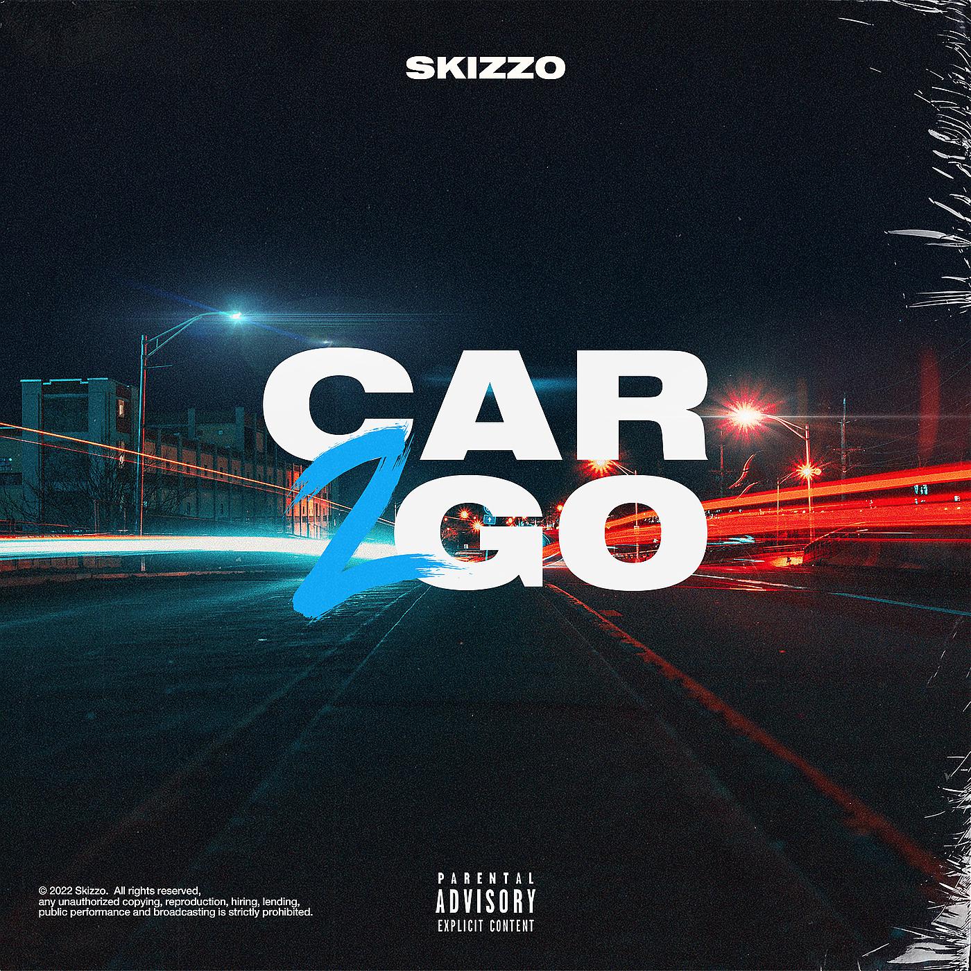 Постер альбома Car2go