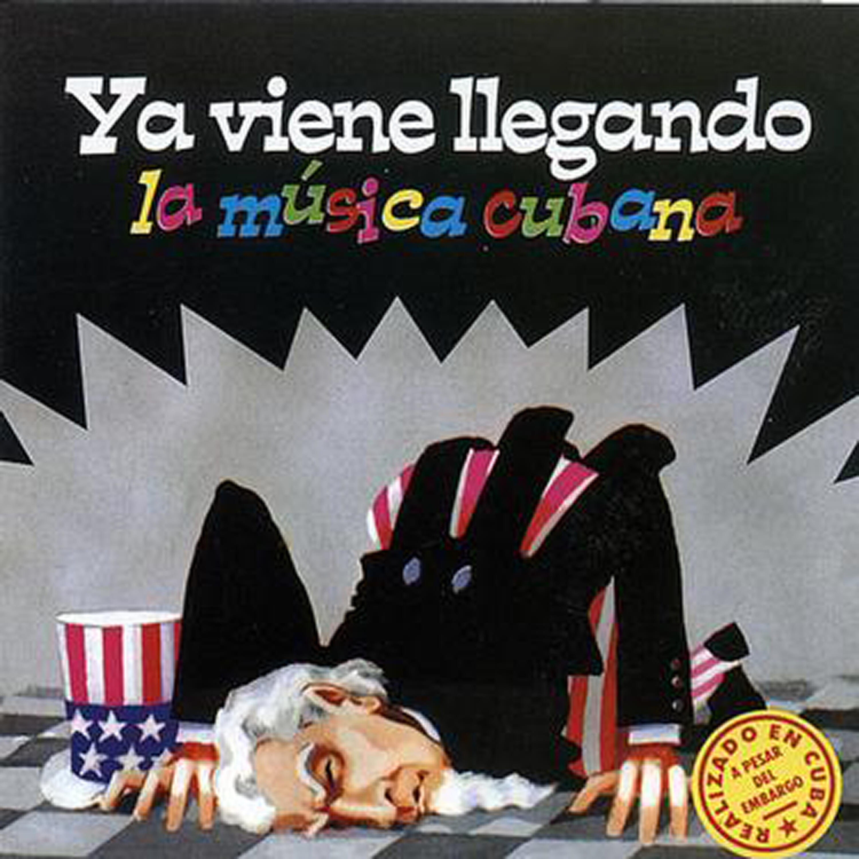 Manolin - La bola