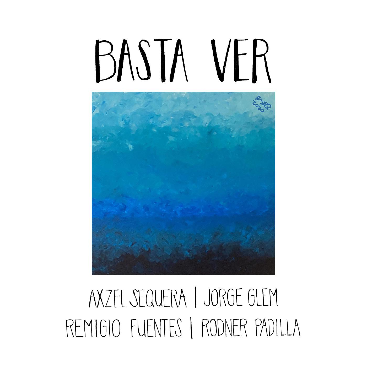 Постер альбома Basta Ver
