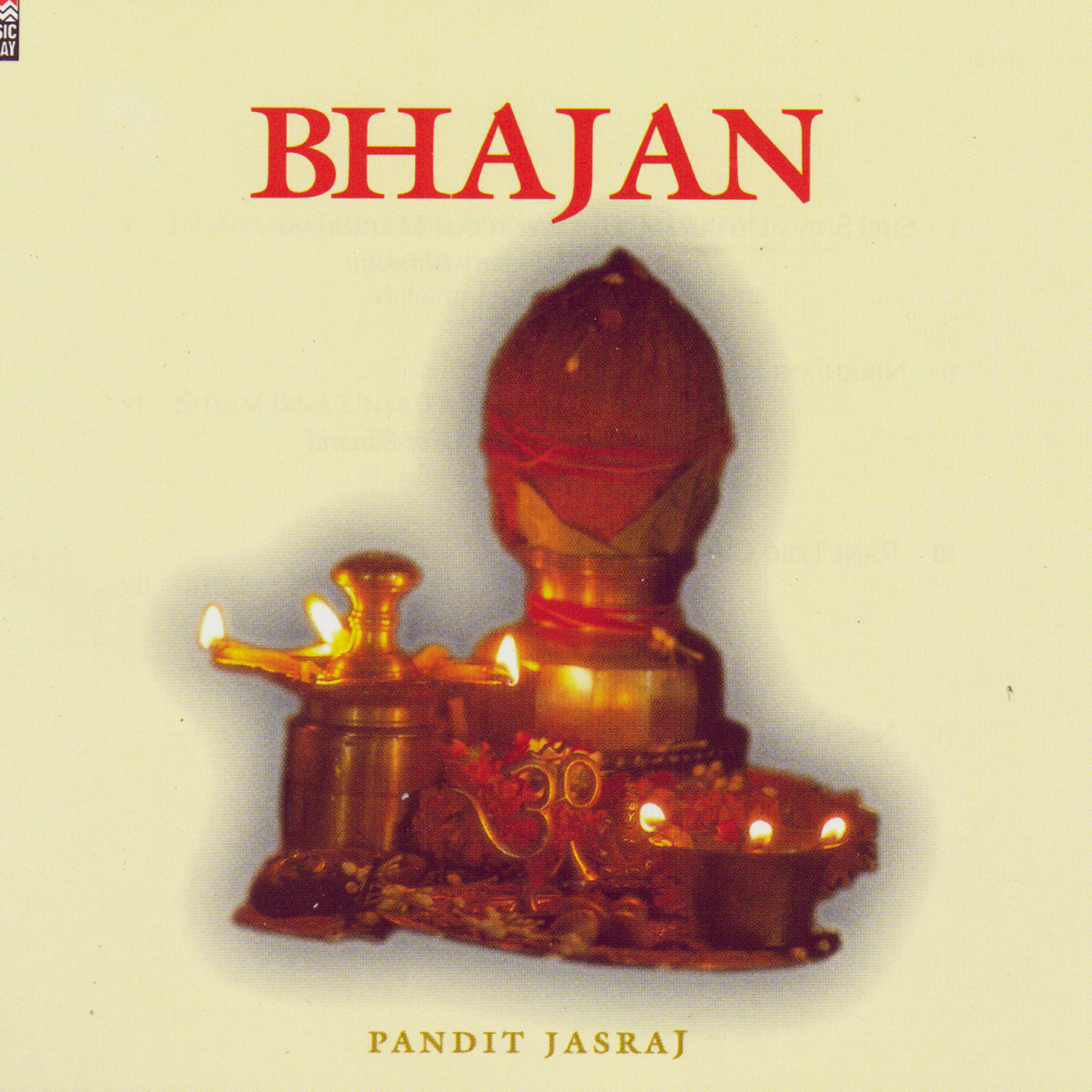 Pandit Jasraj - Rani Tero Chirjeeyo Gopal