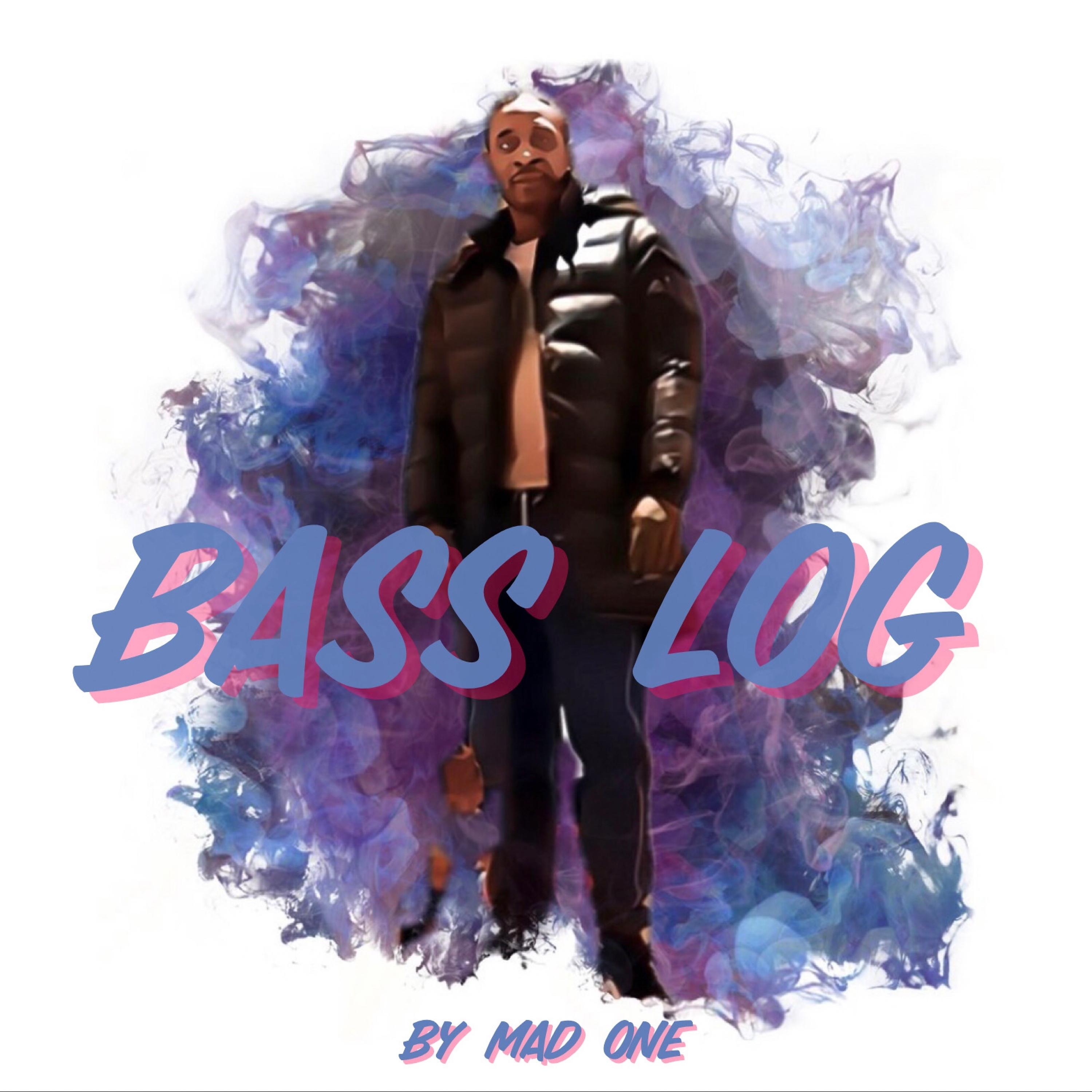Постер альбома Bass Log