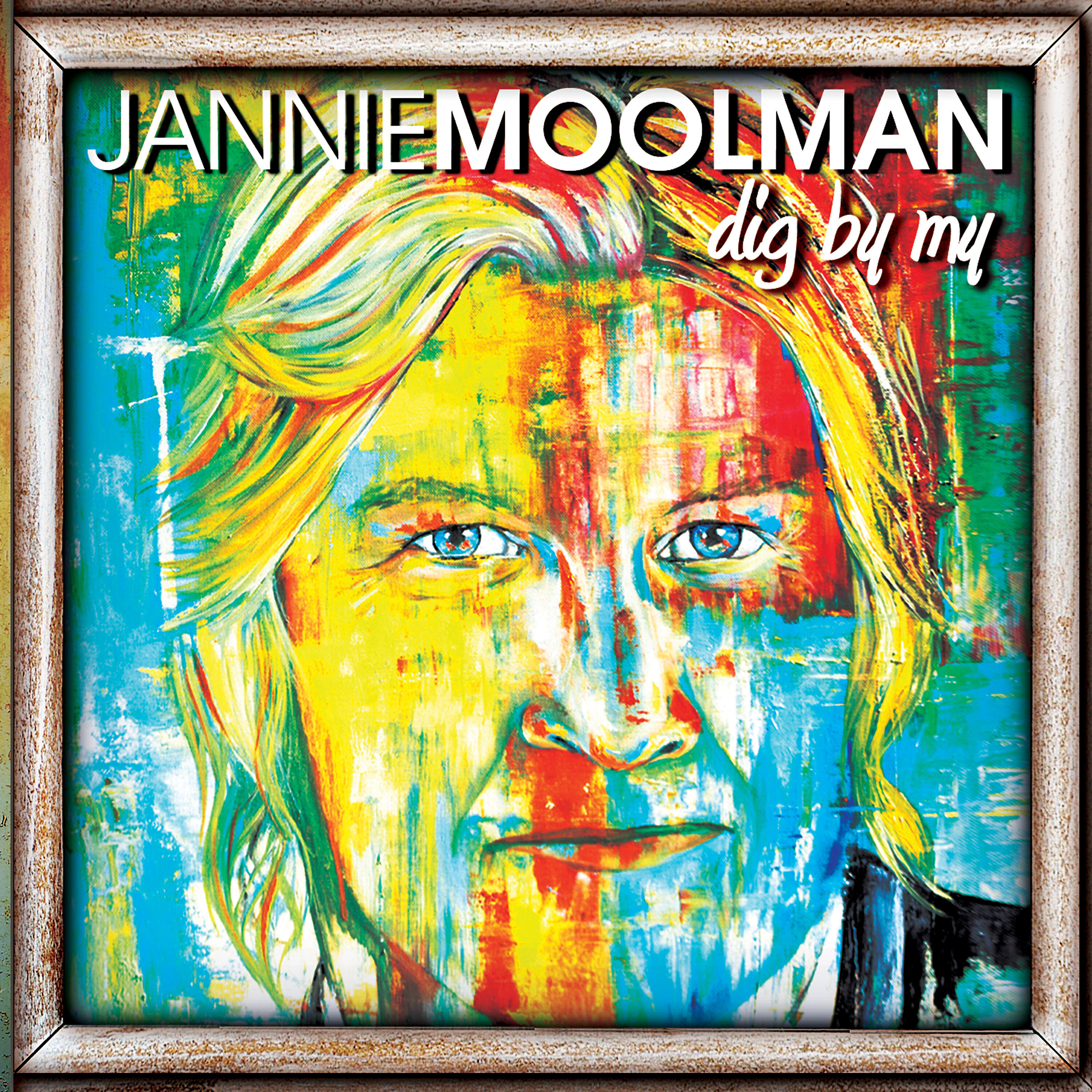 Jannie Moolman - Die Beiteljie
