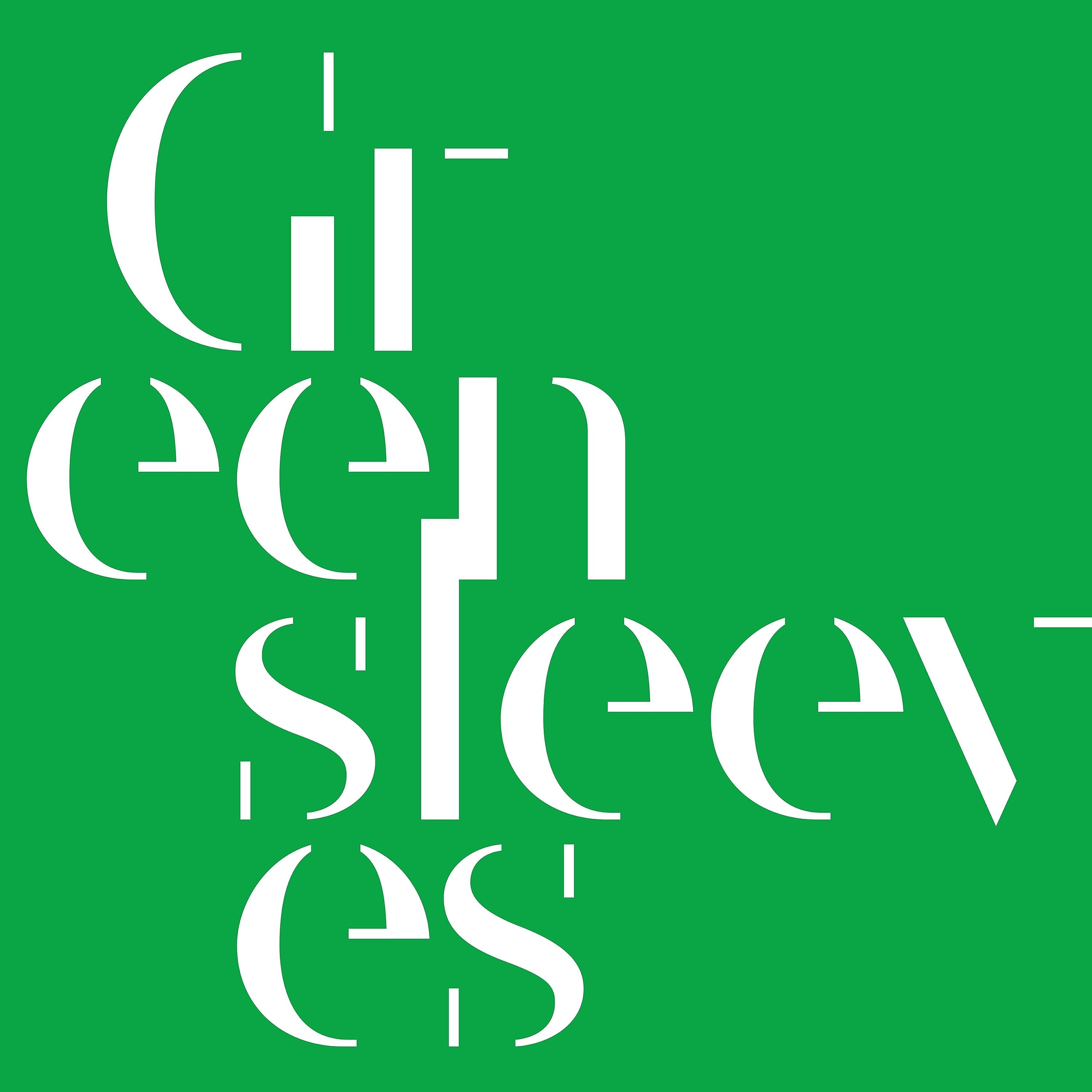 Постер альбома Greensleeves