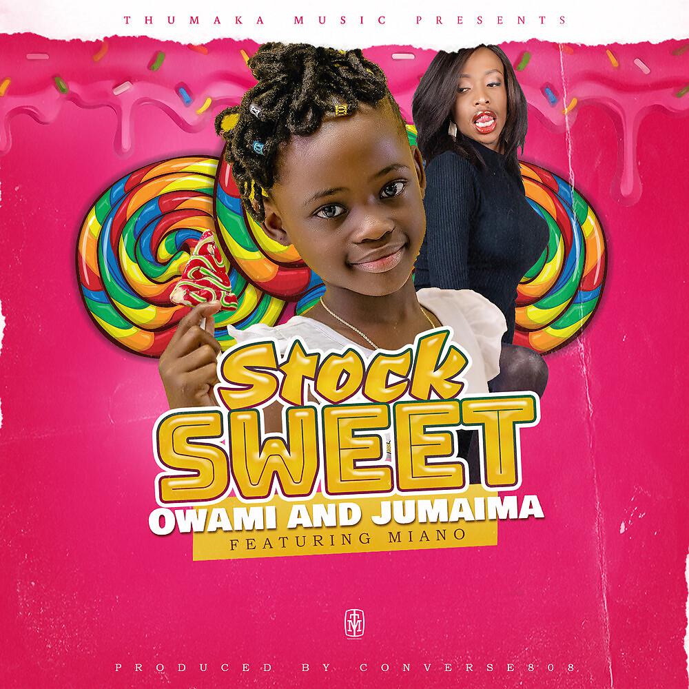 Постер альбома Stock Sweet