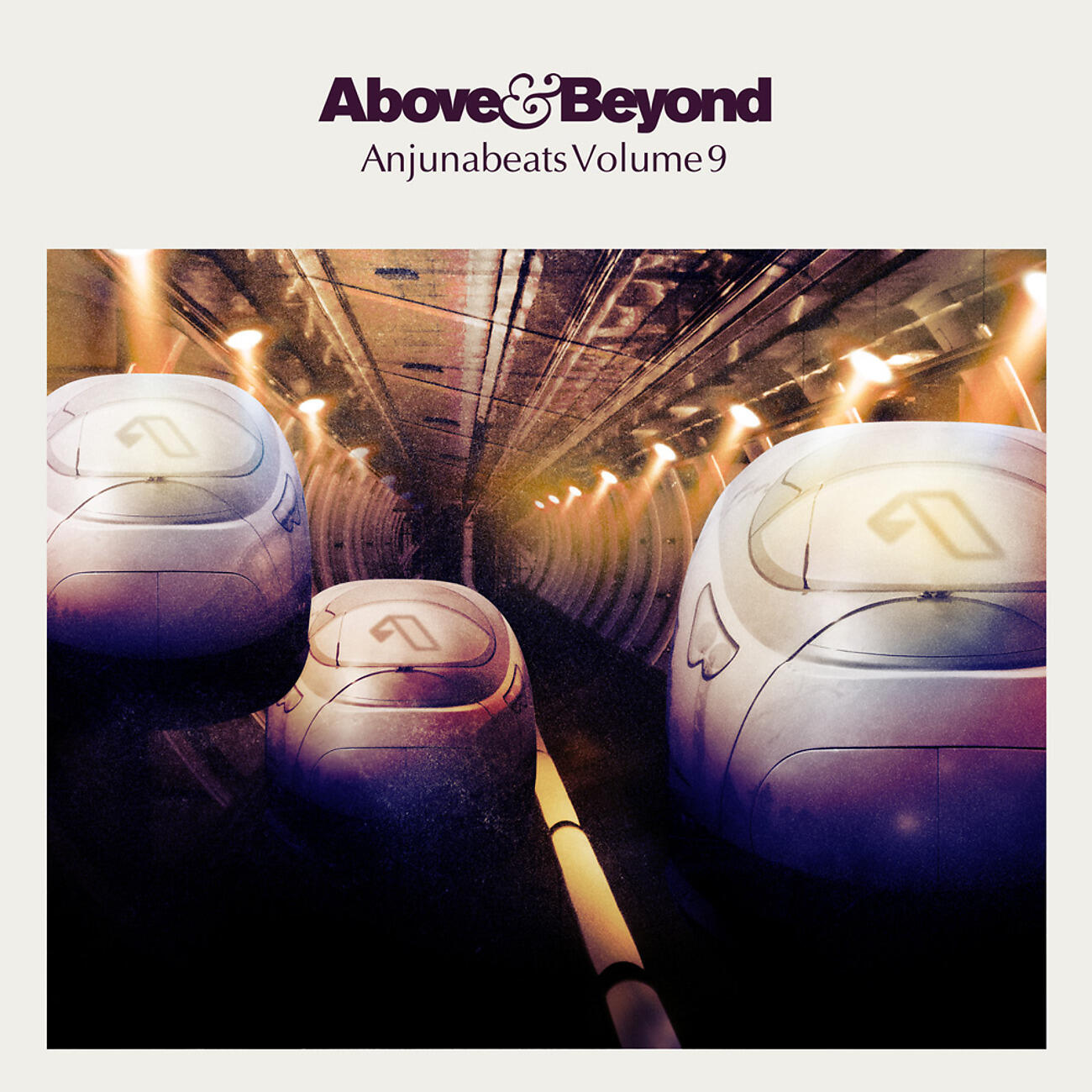 Andrew Bayer - In And Out Of Phase