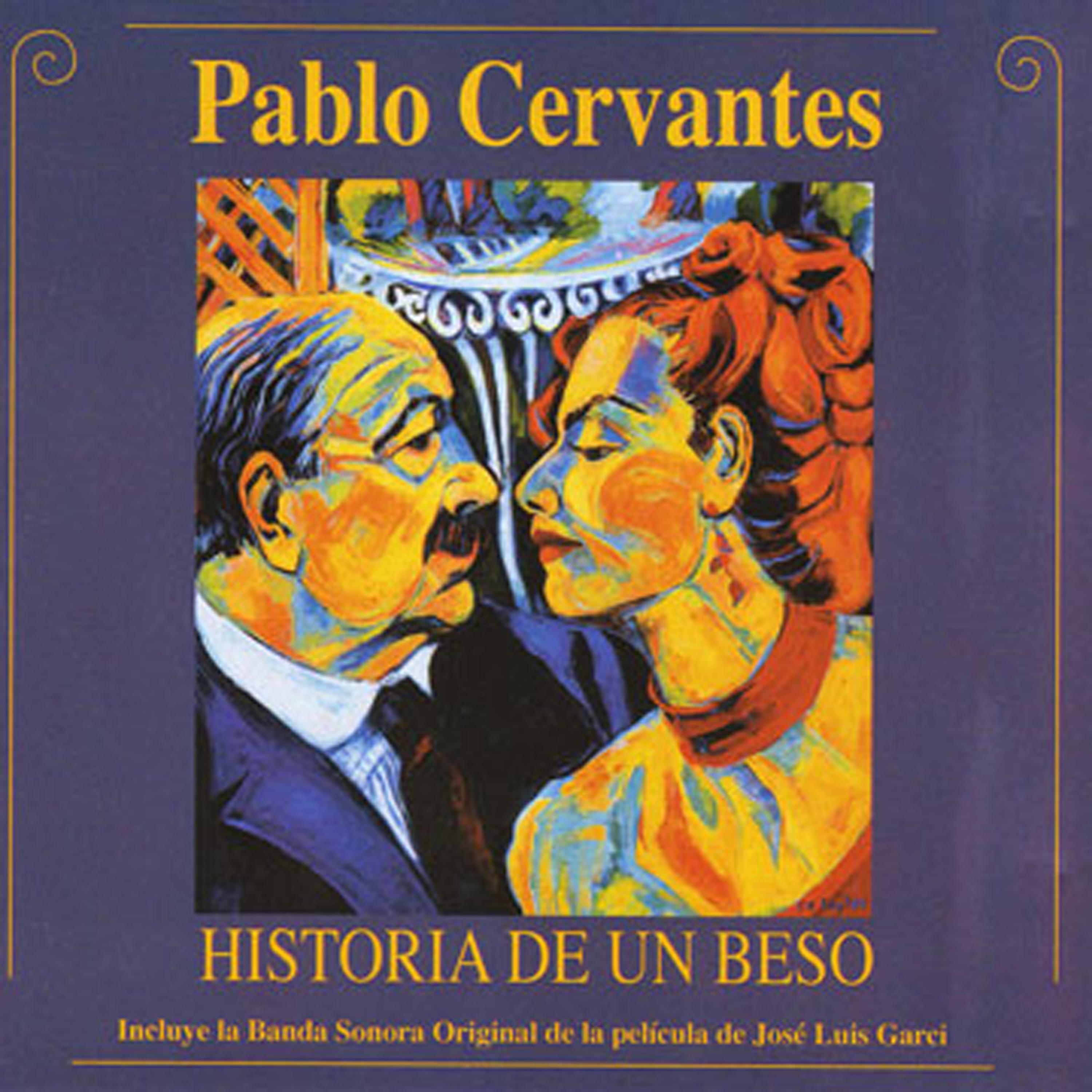 Постер альбома Historia de un Beso