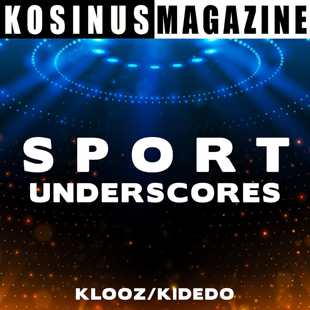 Постер альбома Sport - Underscores