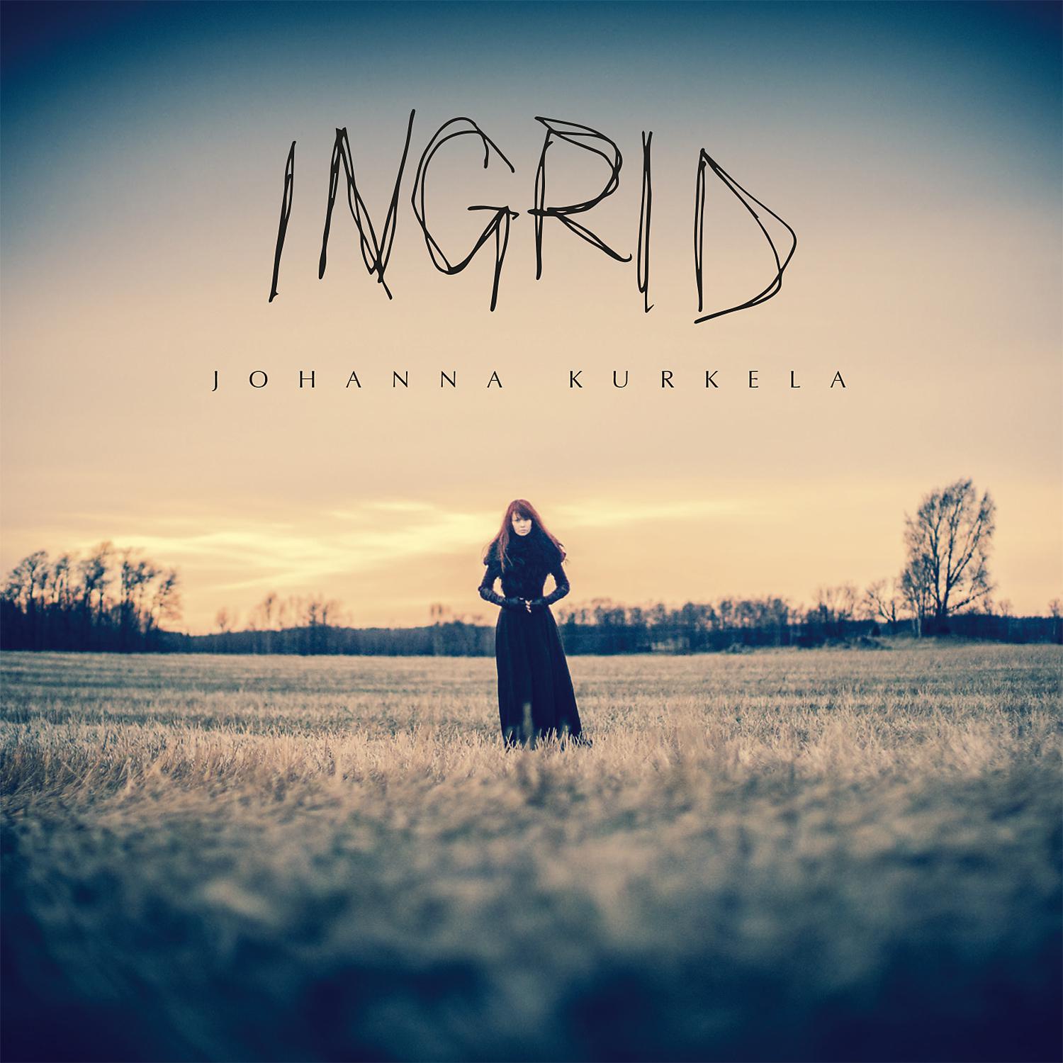 Постер альбома Ingrid