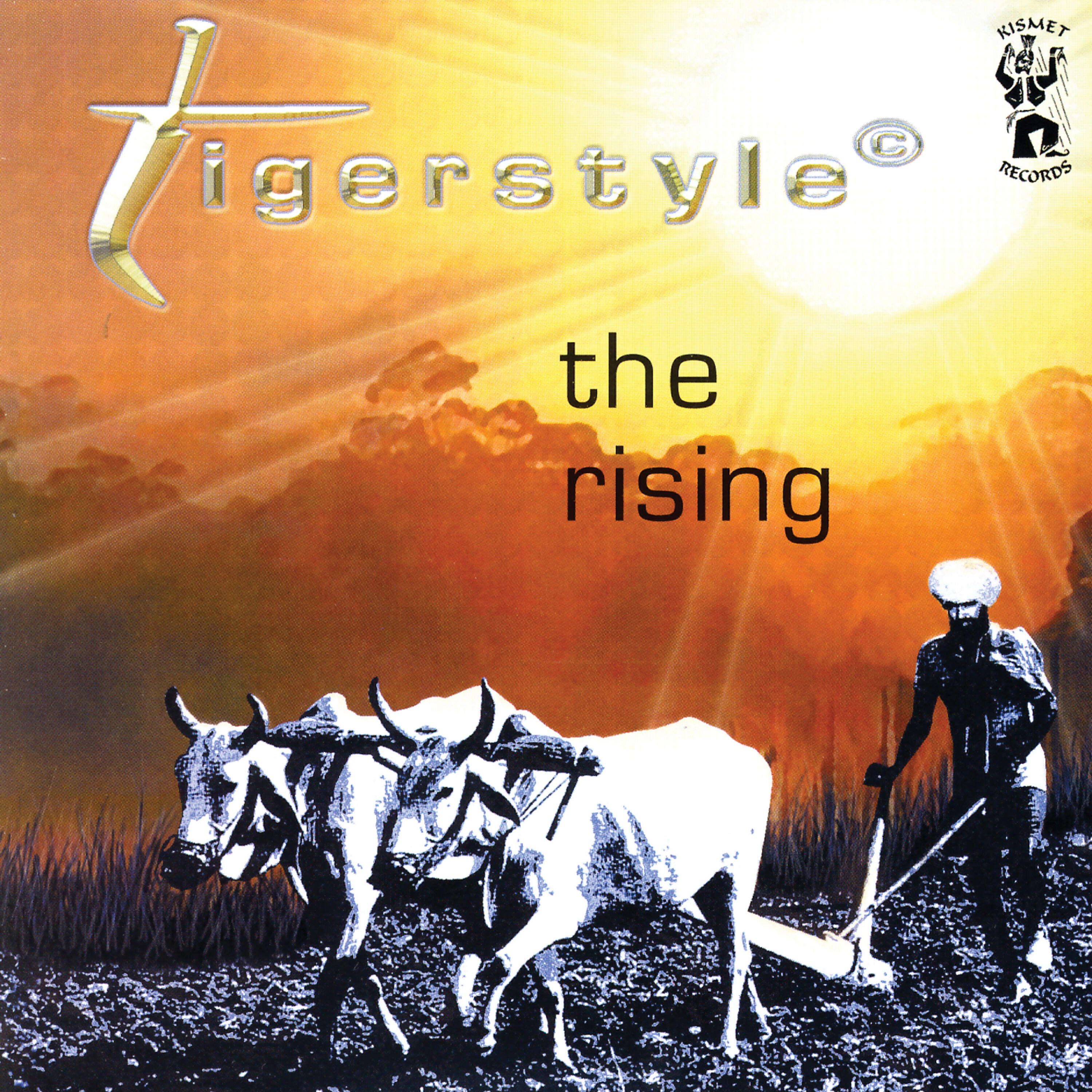 Tigerstyle - Tigerstyle