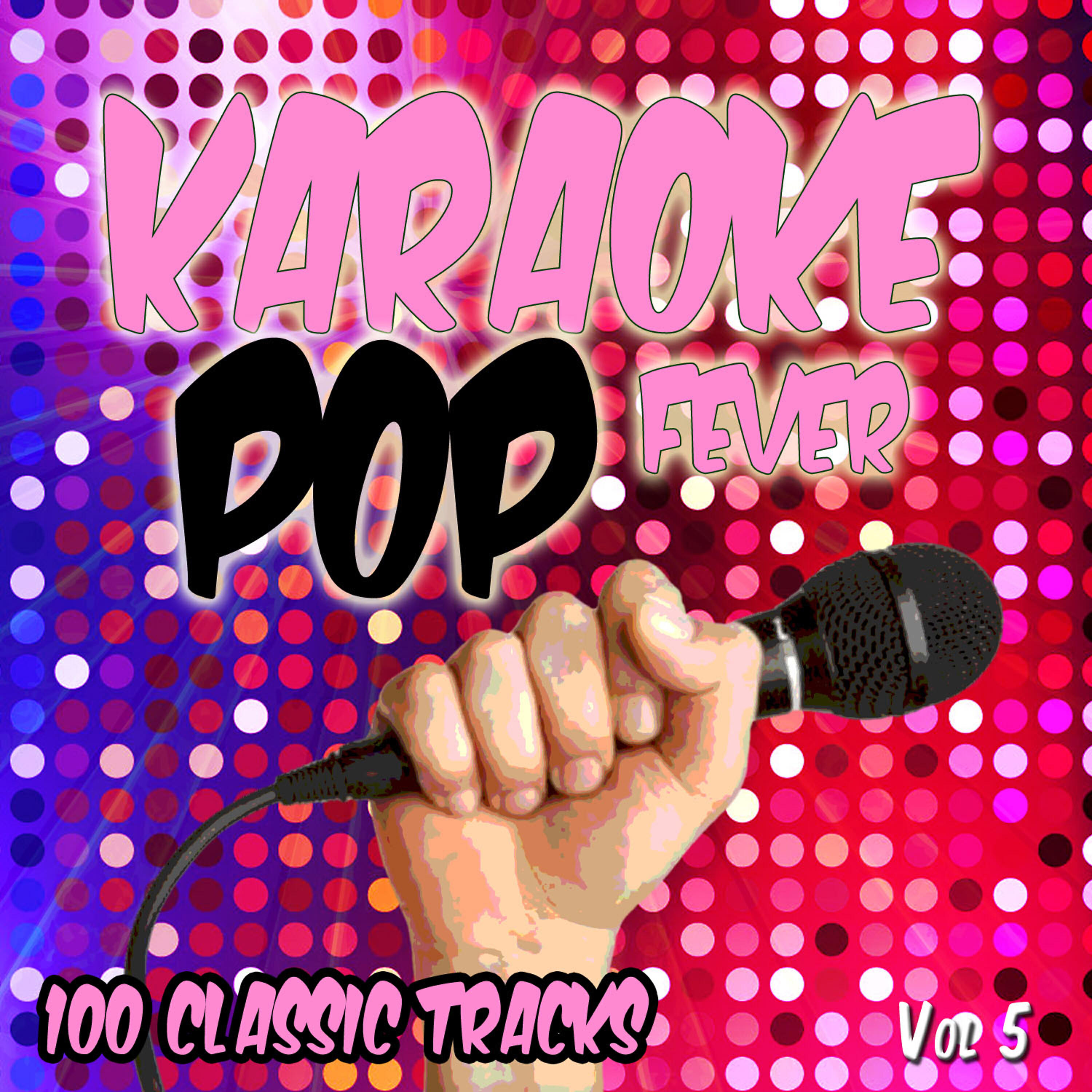 The Karaoke Machine - What Took You so Long (Originally Performed by Emma Bunton) [Karaoke Version]
