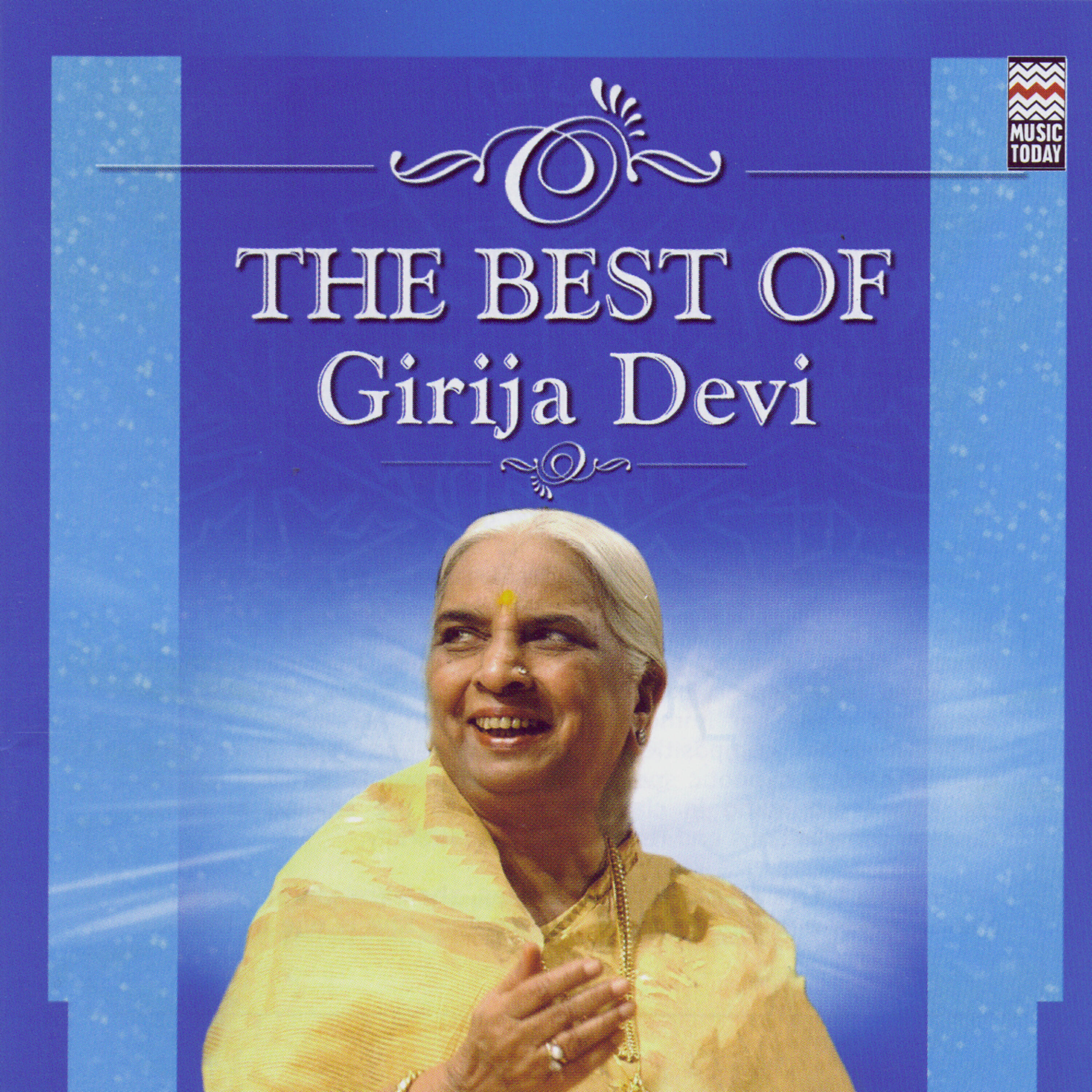 Girija Devi - Nayan Ki Mat - Thumri