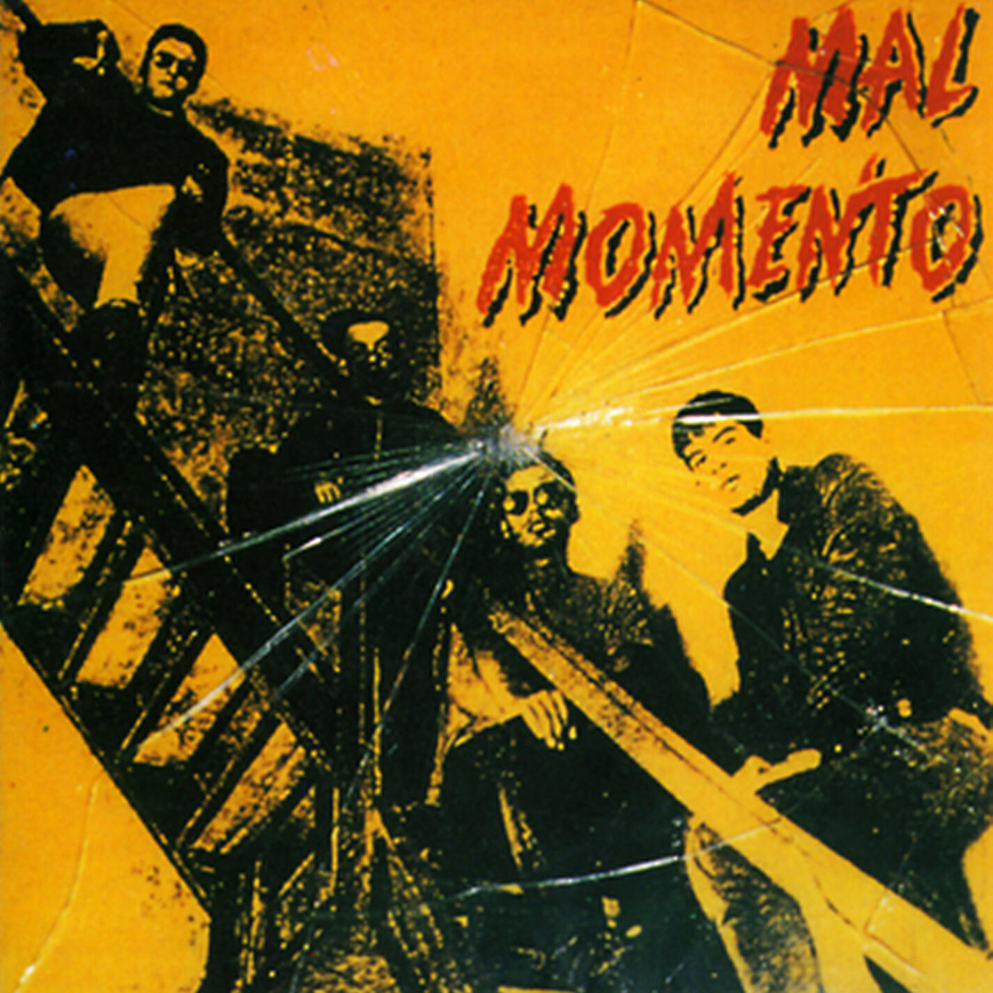 Mal Momento - El Teléfono