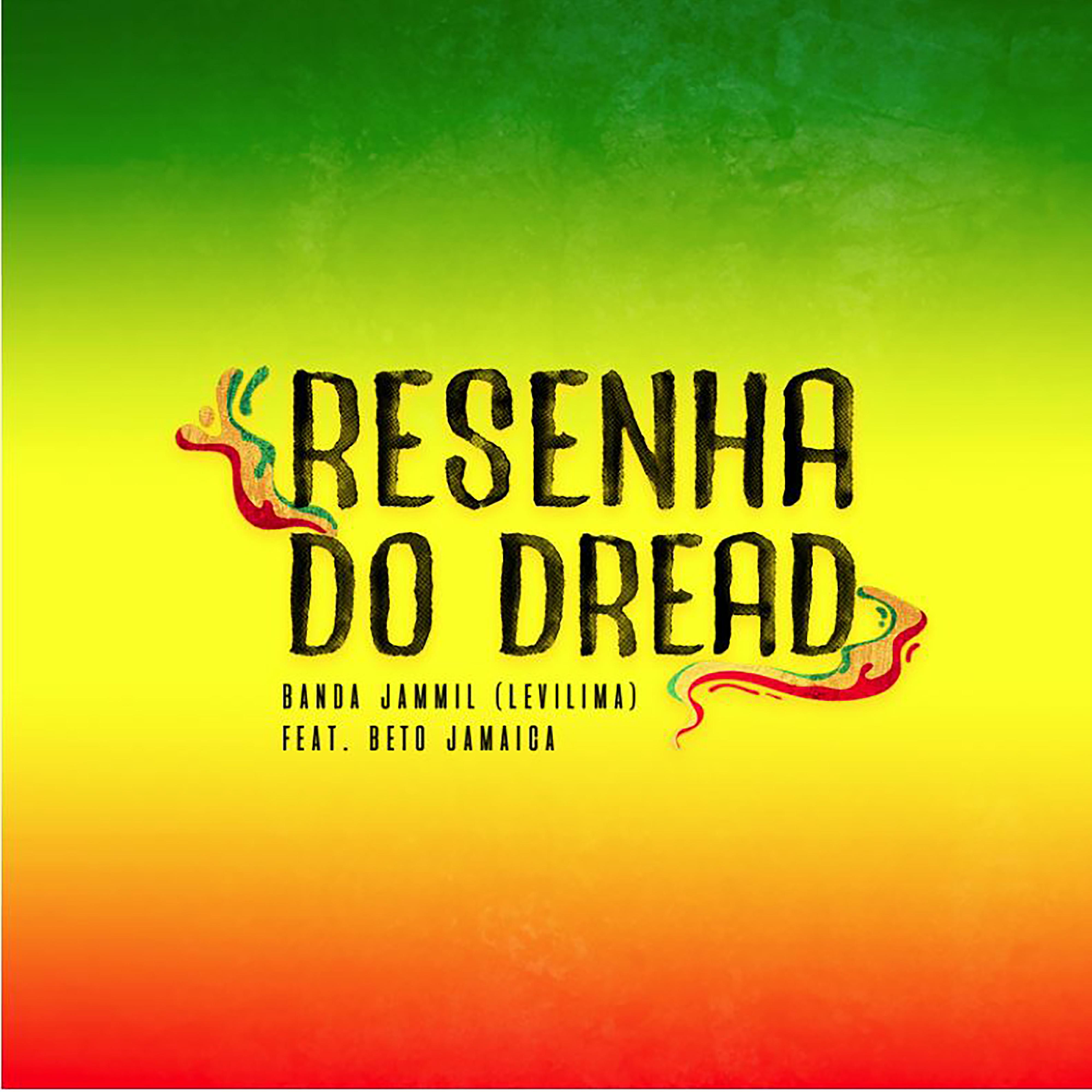 Постер альбома Resenha do Dread (feat. Beto Jamaica)