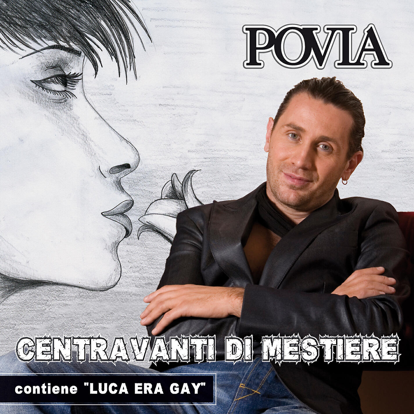 POVIA - Zoccoli