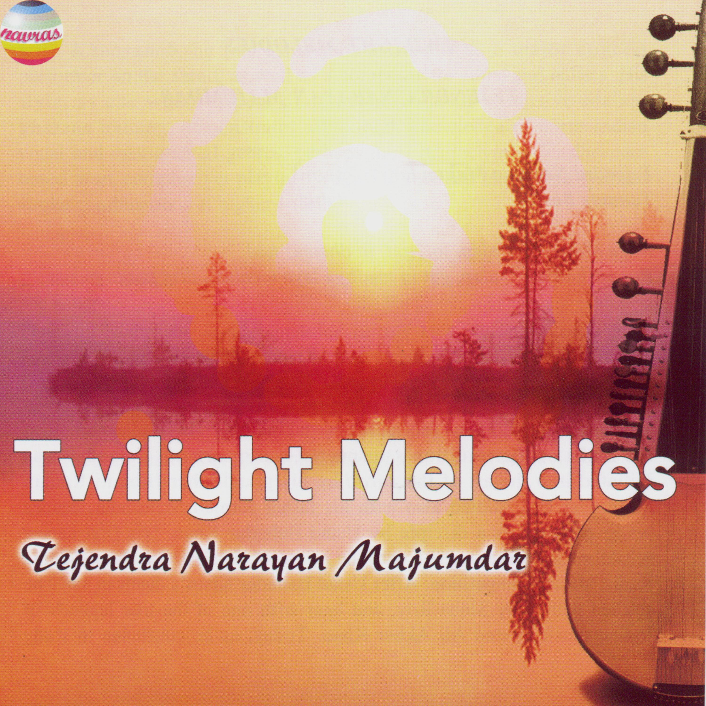 Постер альбома Twilight Melodies