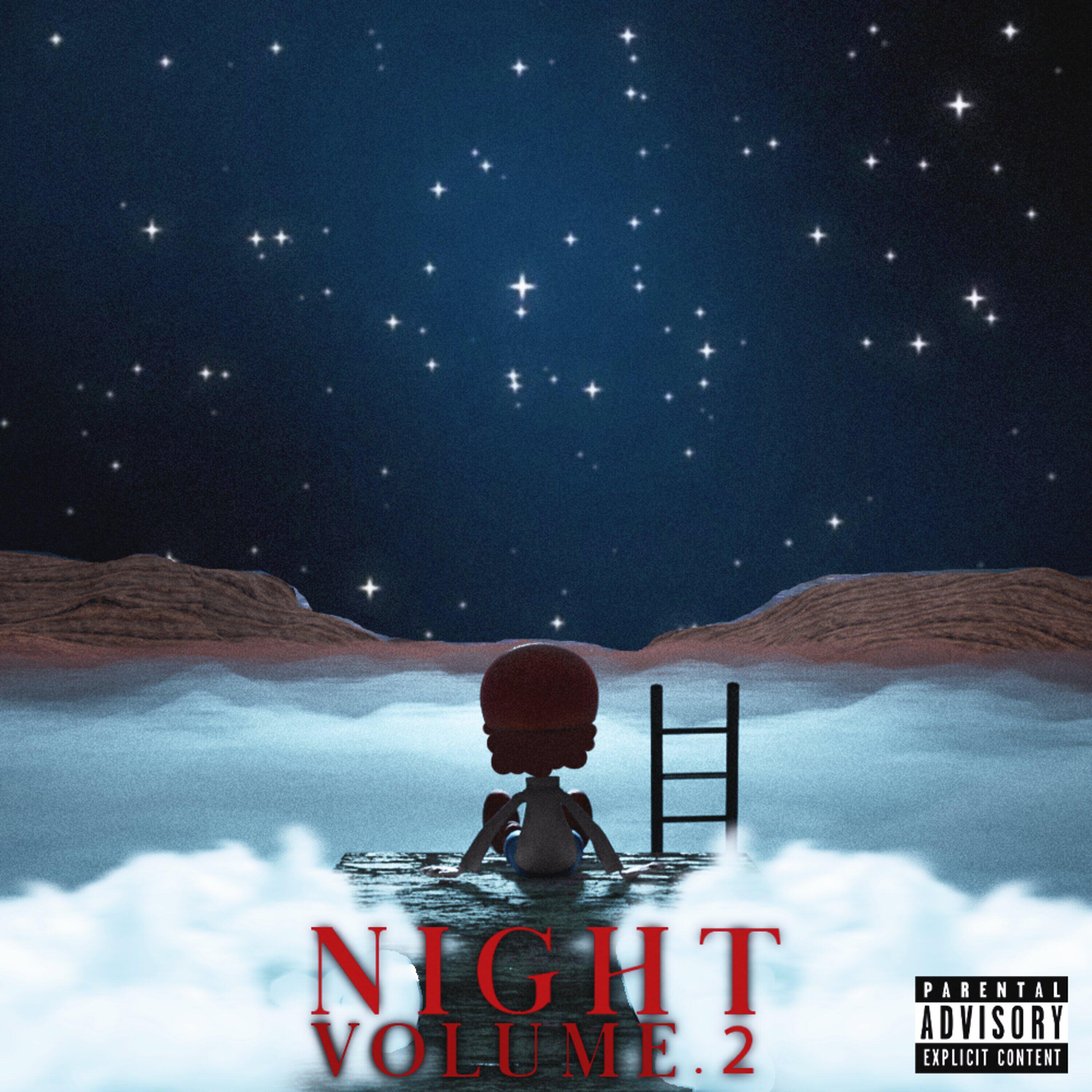 DY - Night volume.2