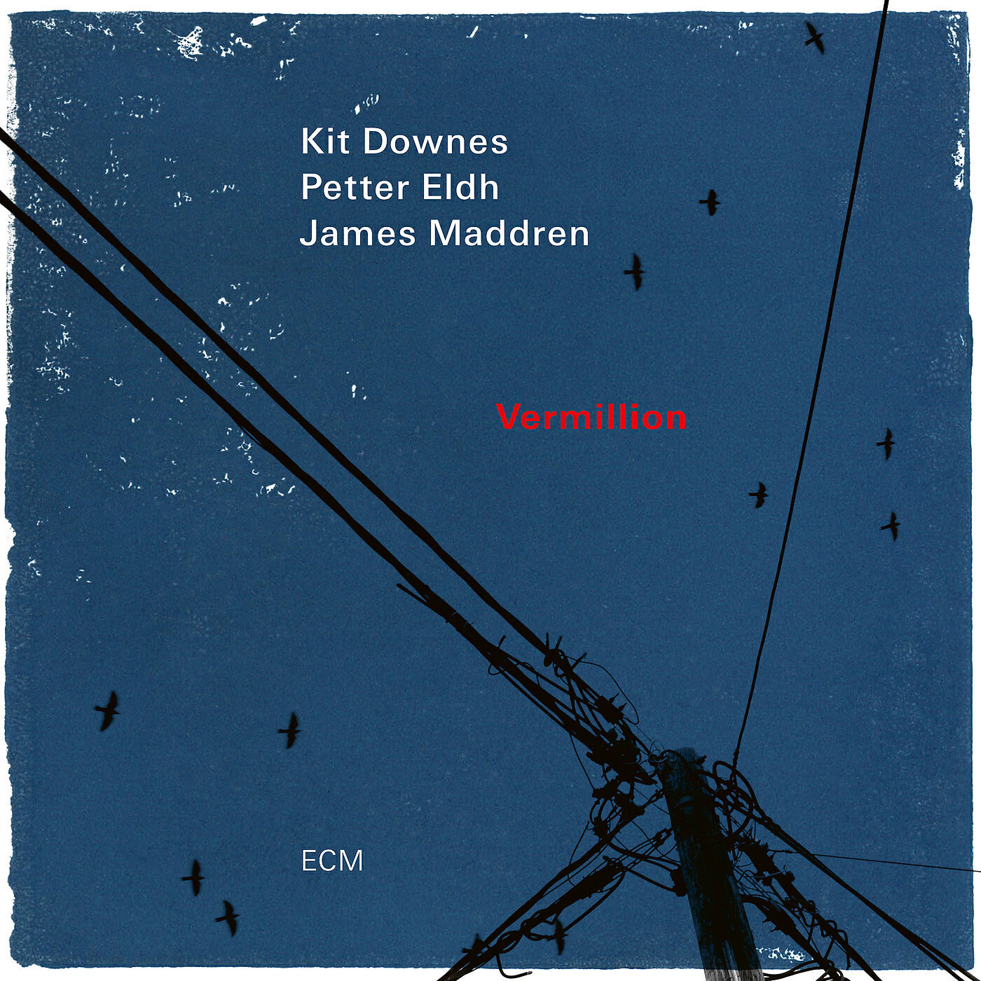 Kit Downes - Minus Monks
