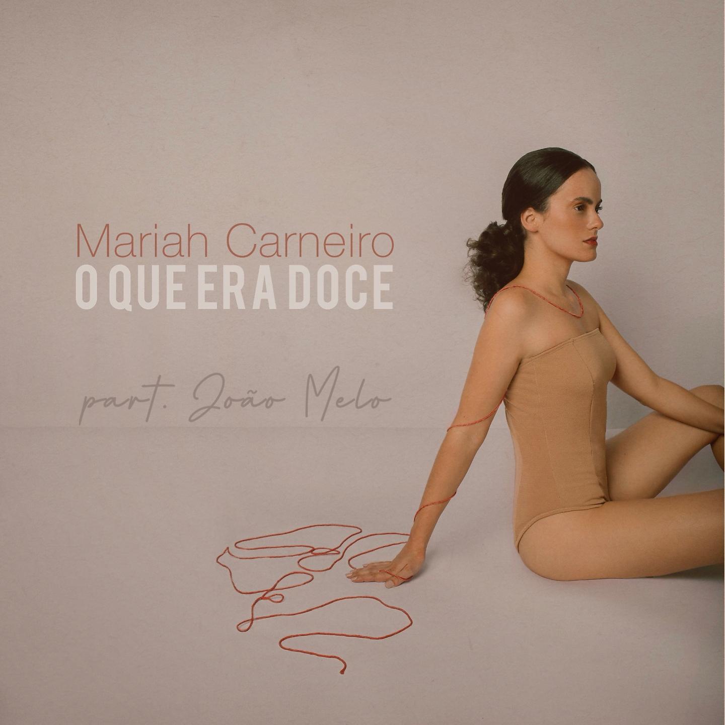 Постер альбома O Que Era Doce