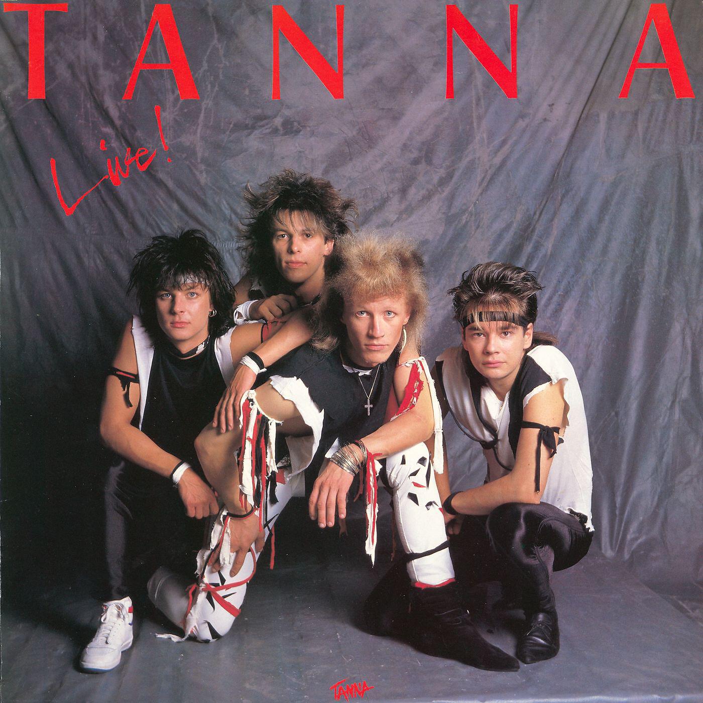 Tanna - Suoraan sydämeen