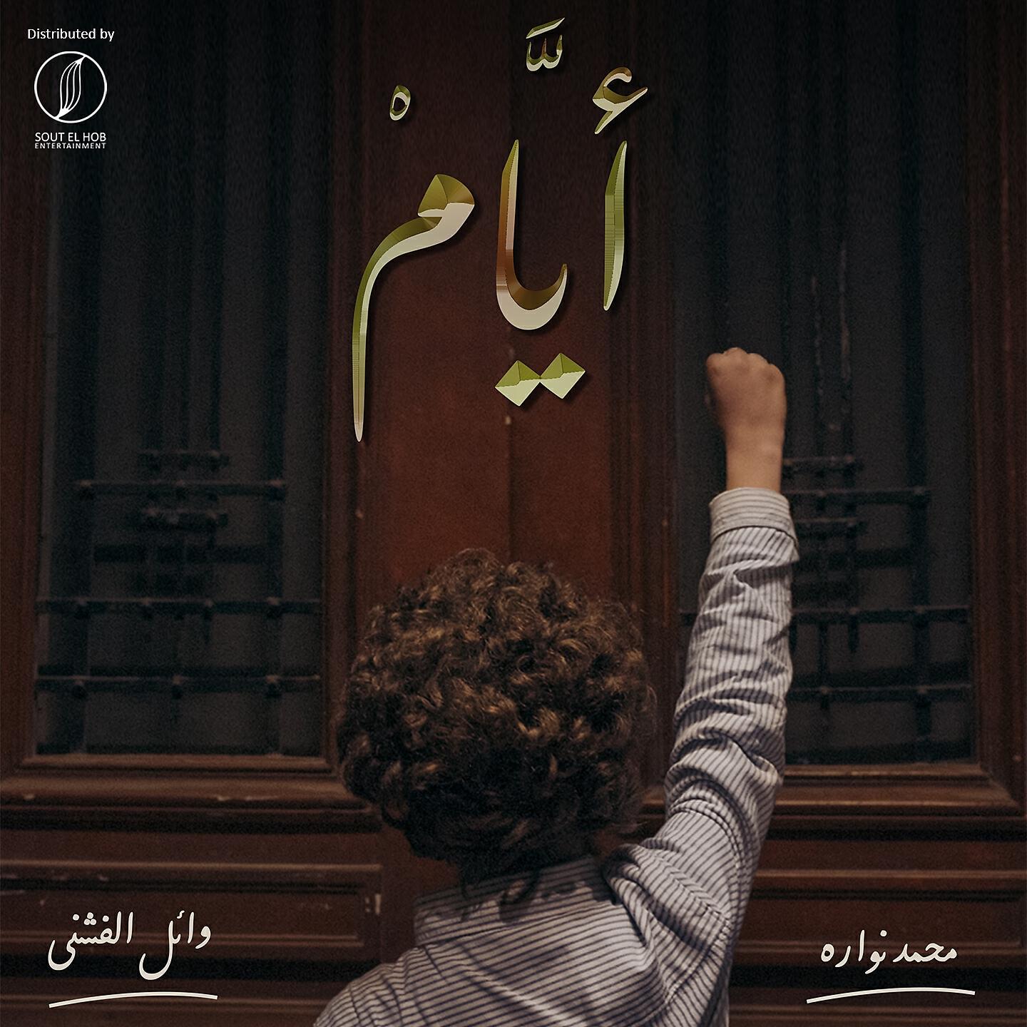 Mohamed Nawara - Ayam