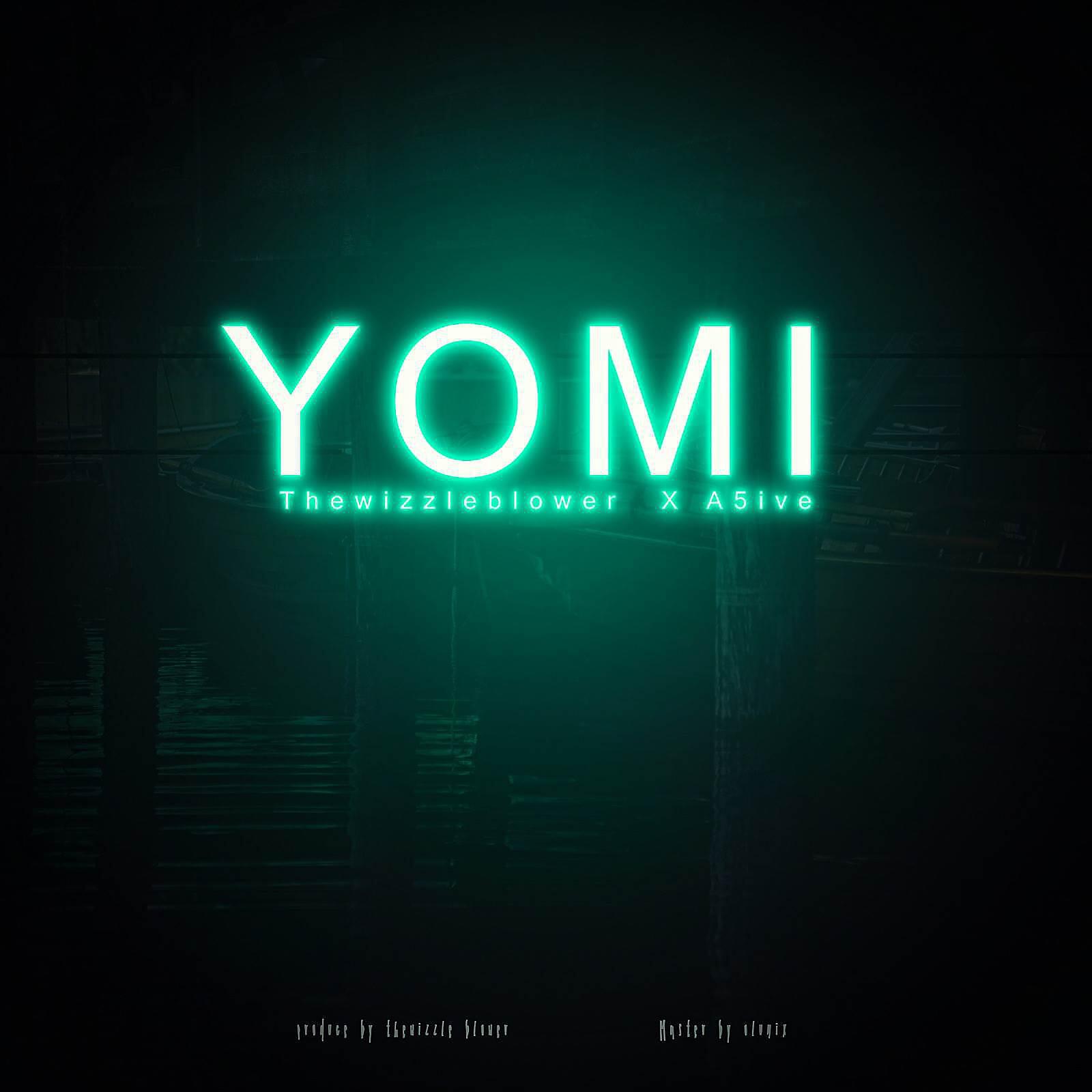 A5ive - yomi