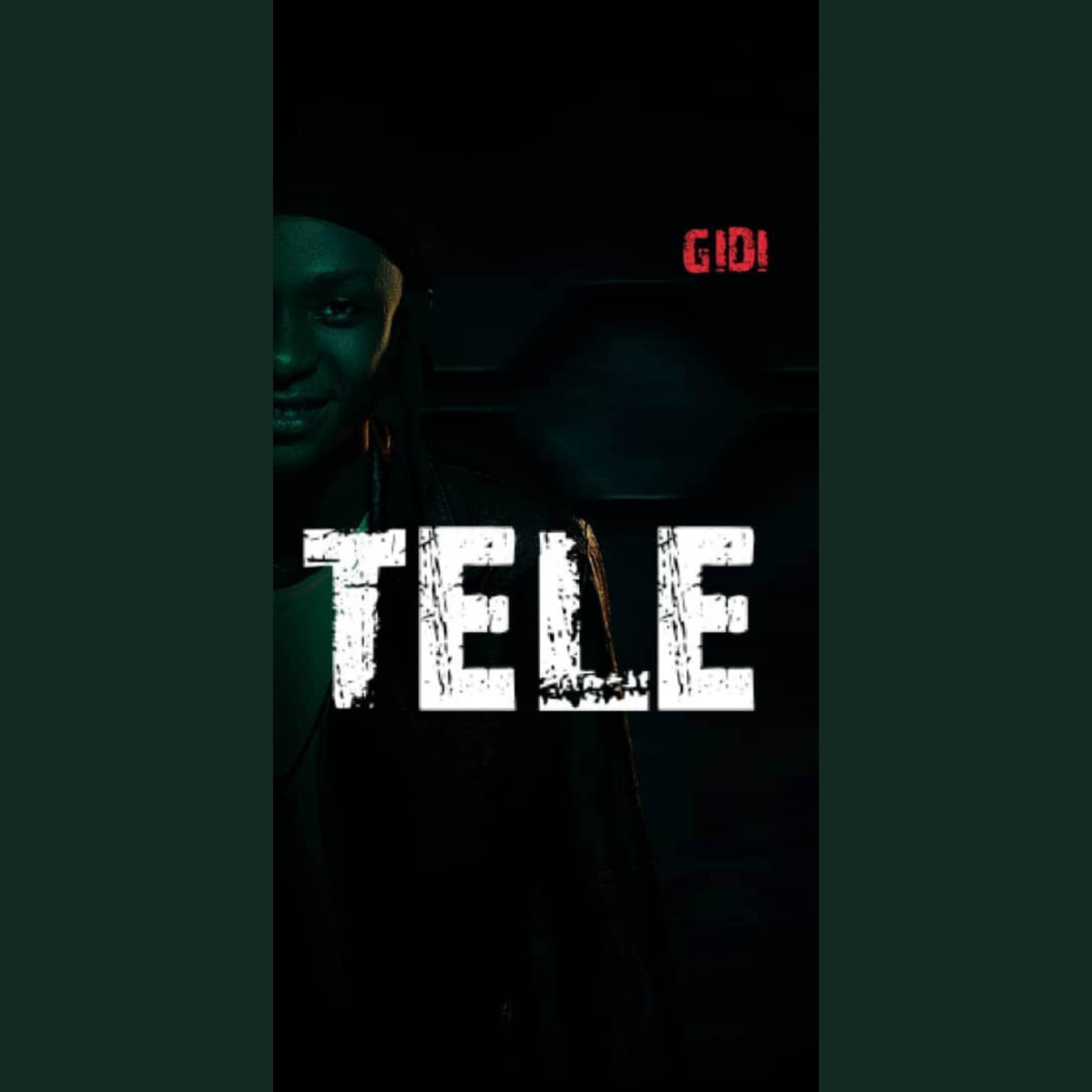 Постер альбома Tele