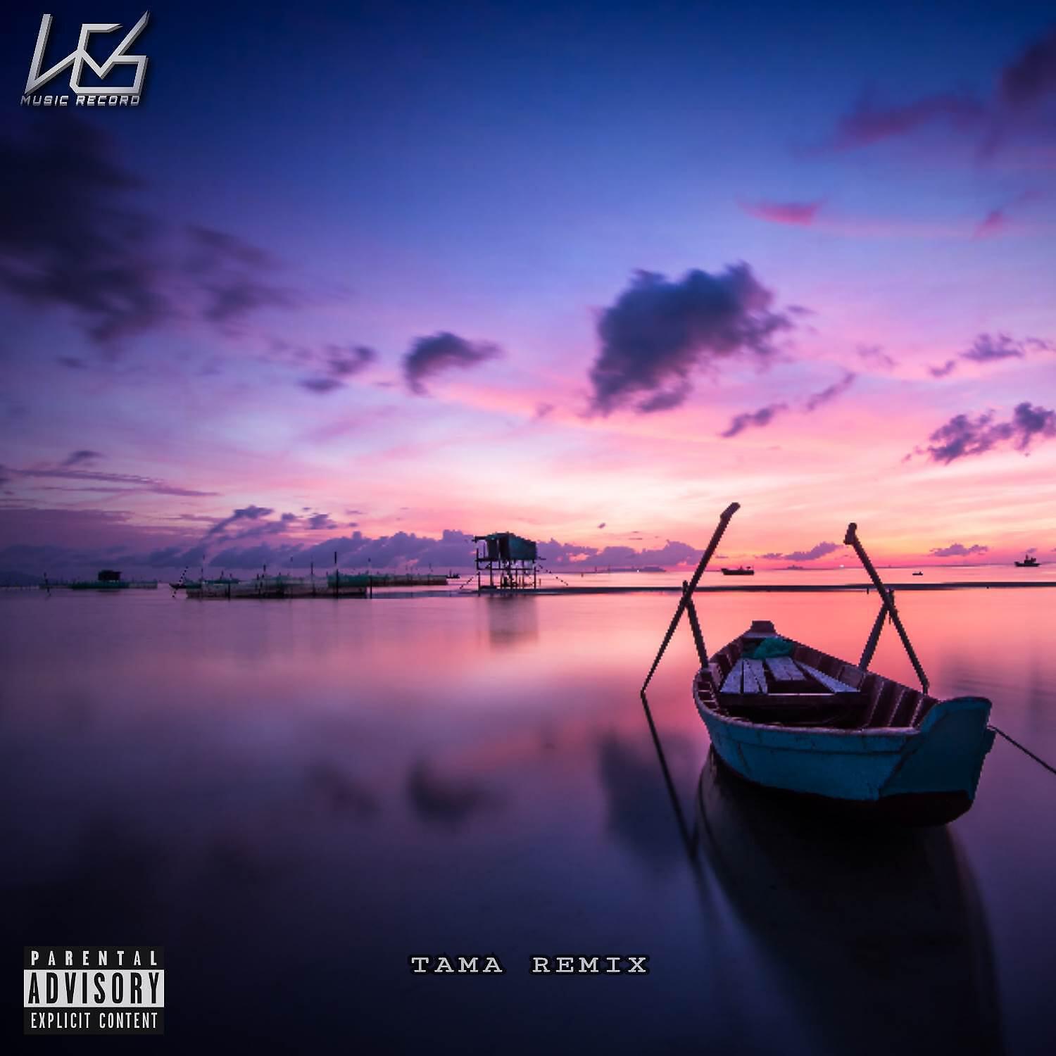 Tama Remix - DJ SAYANG LONTE