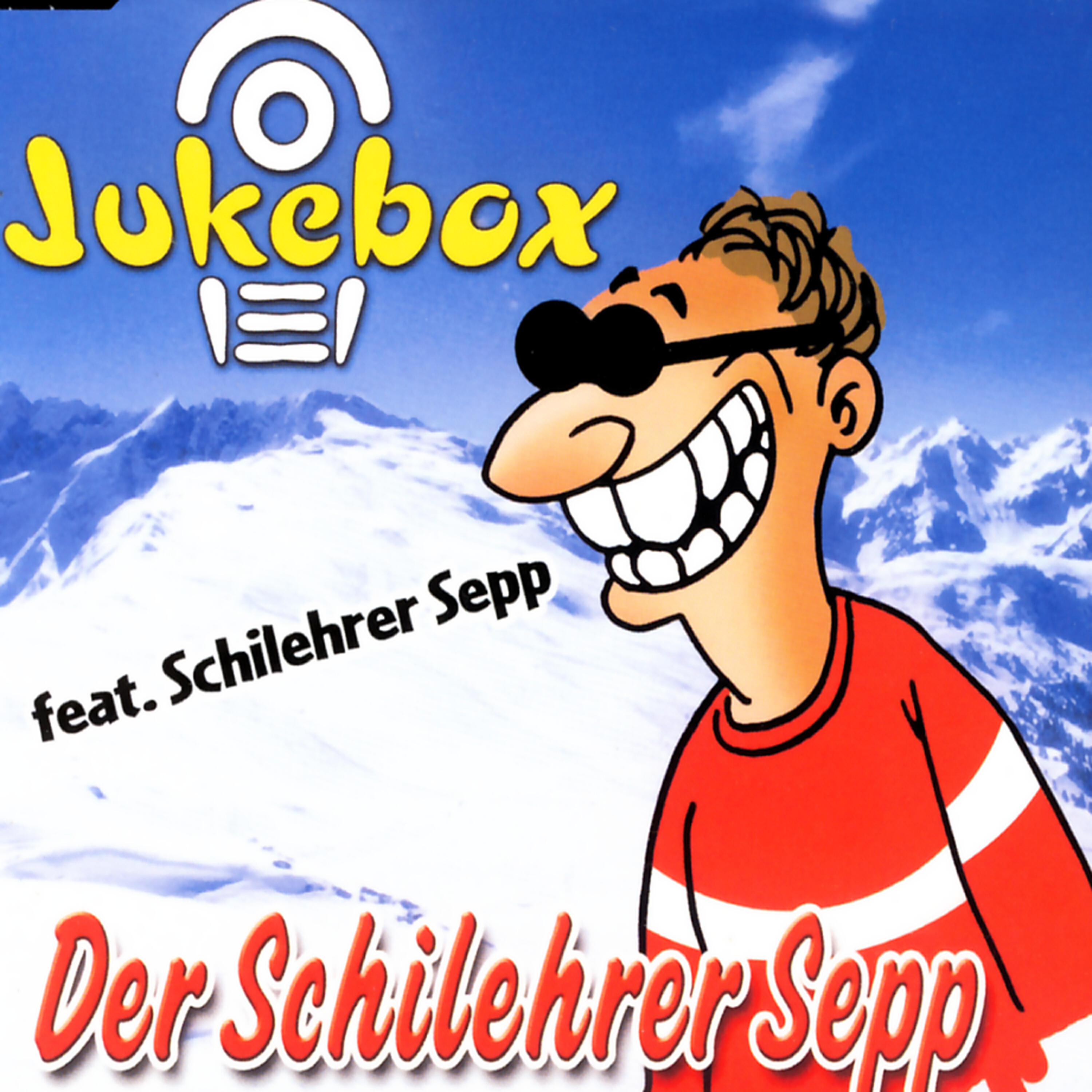 JukeBox - Der Schilehrer Sepp