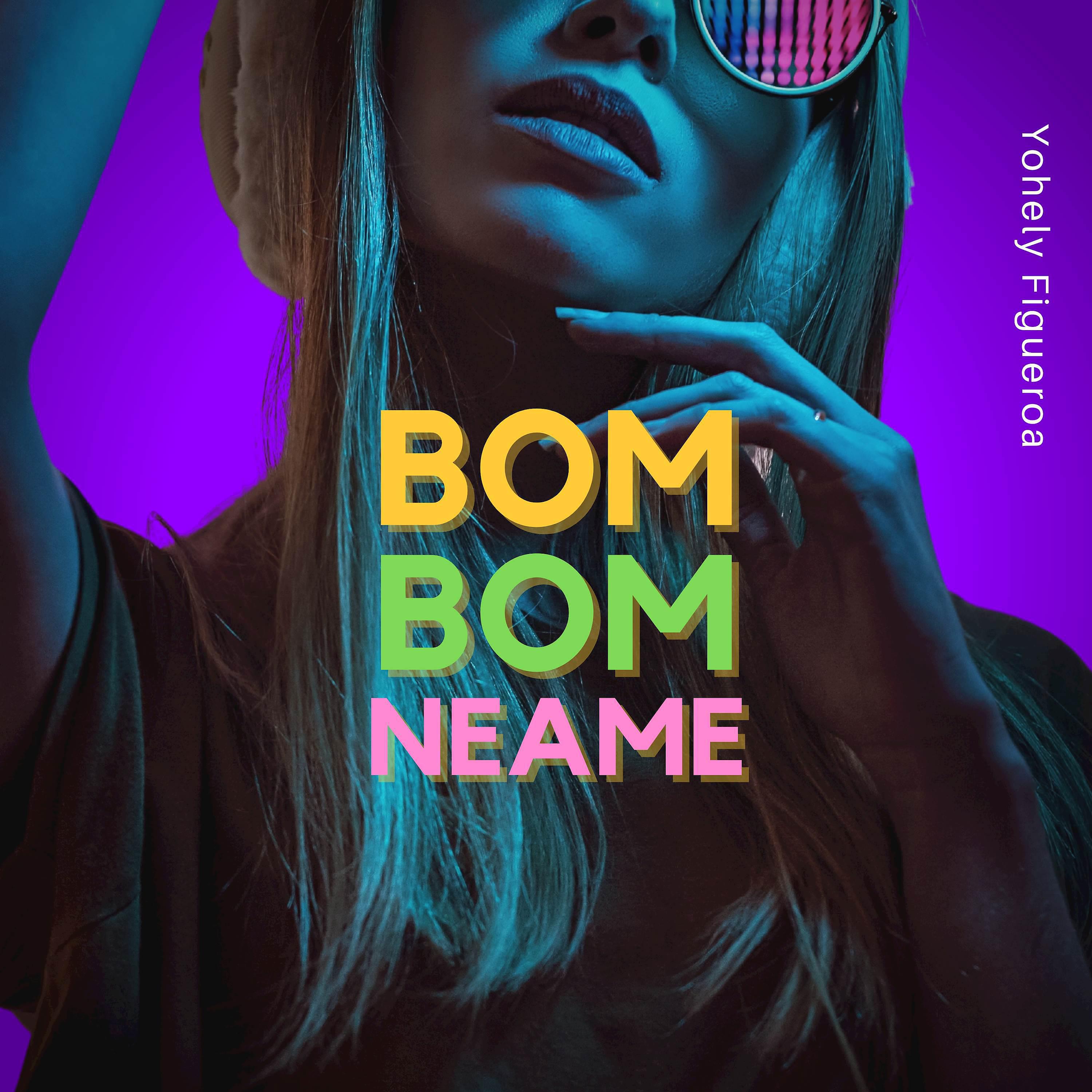 Постер альбома Bomboneame
