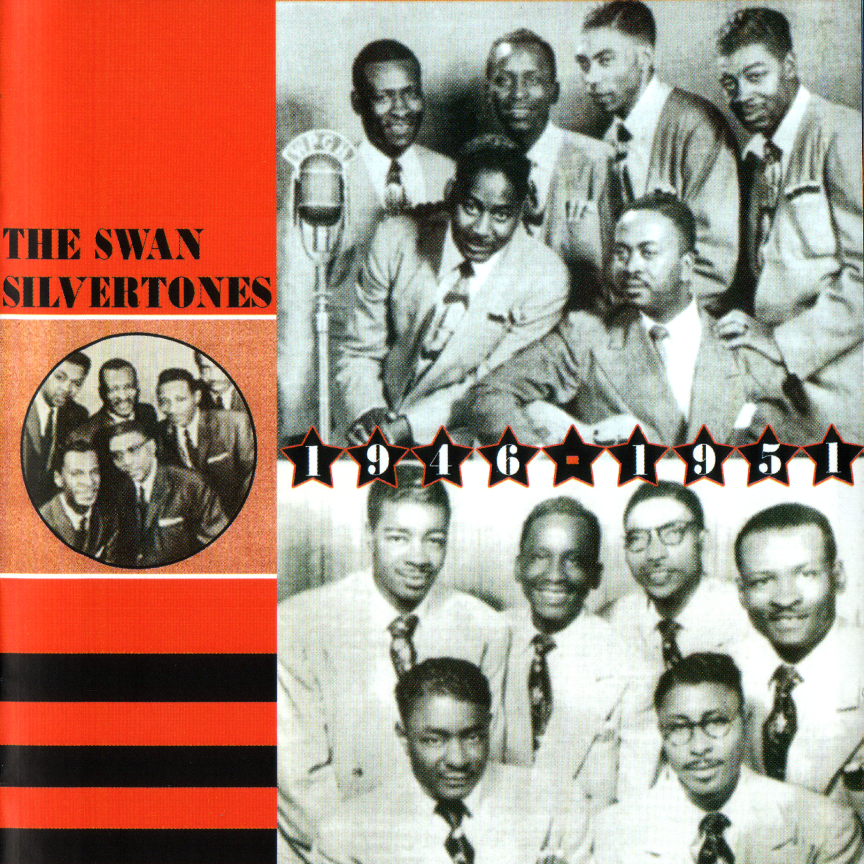 The Swan Silvertones - Grant It Lord