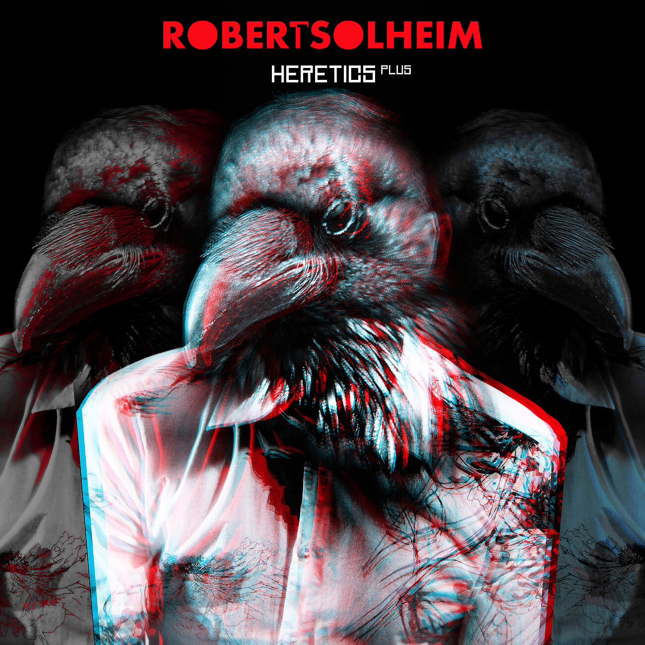 Robert Solheim - O Portino (DJ Puk Remix)