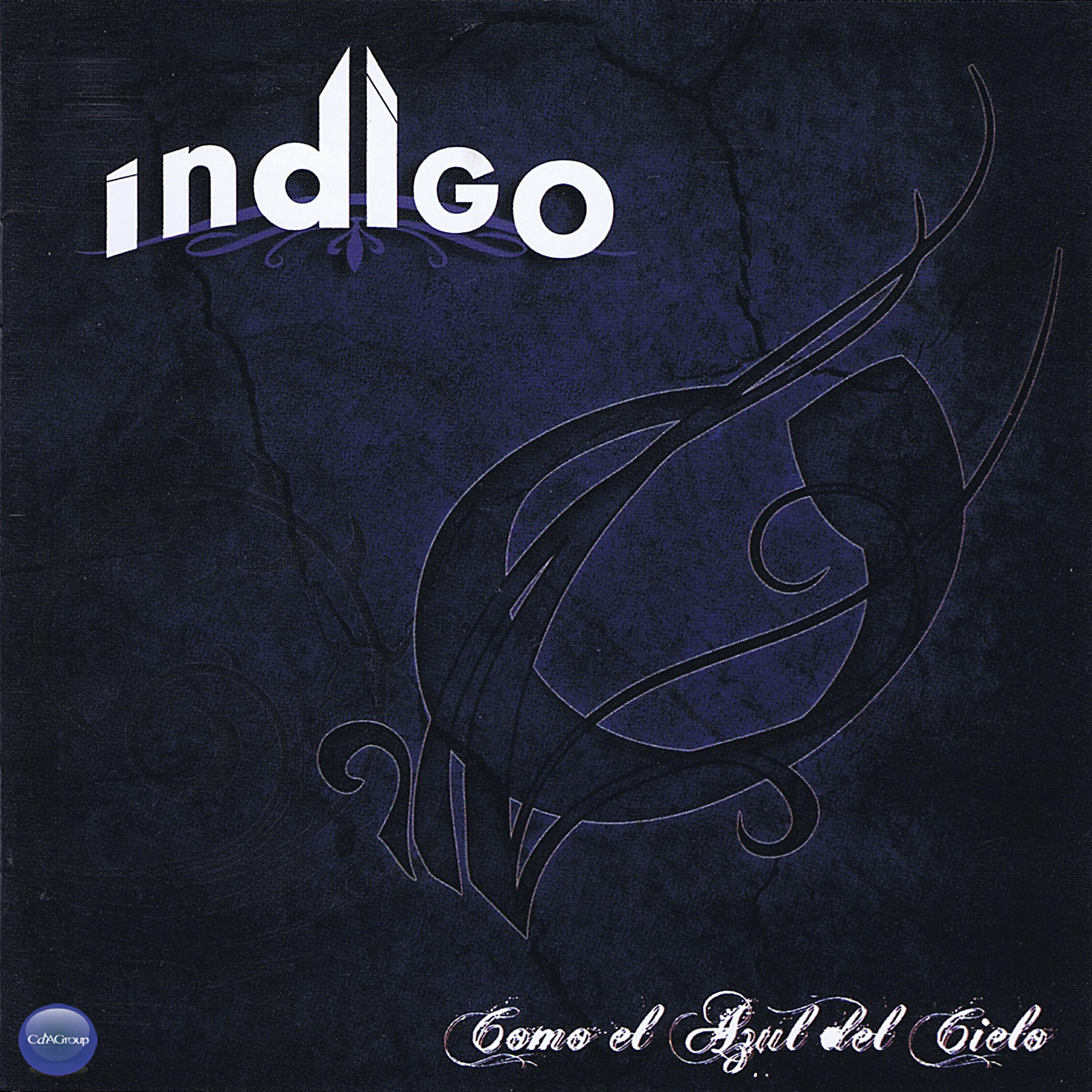 INdiGO - No Hay Razón