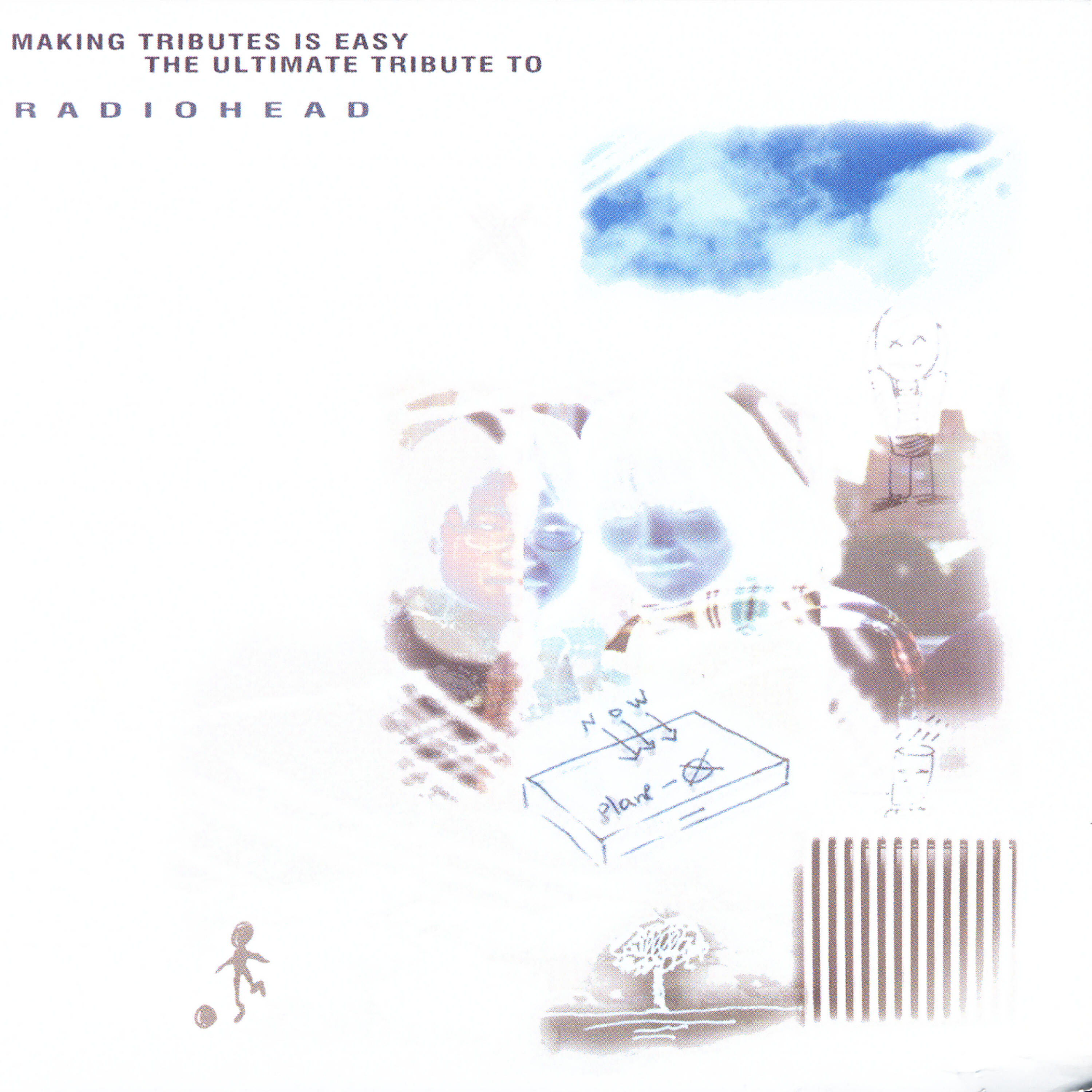 Secret Society - Planet Telex