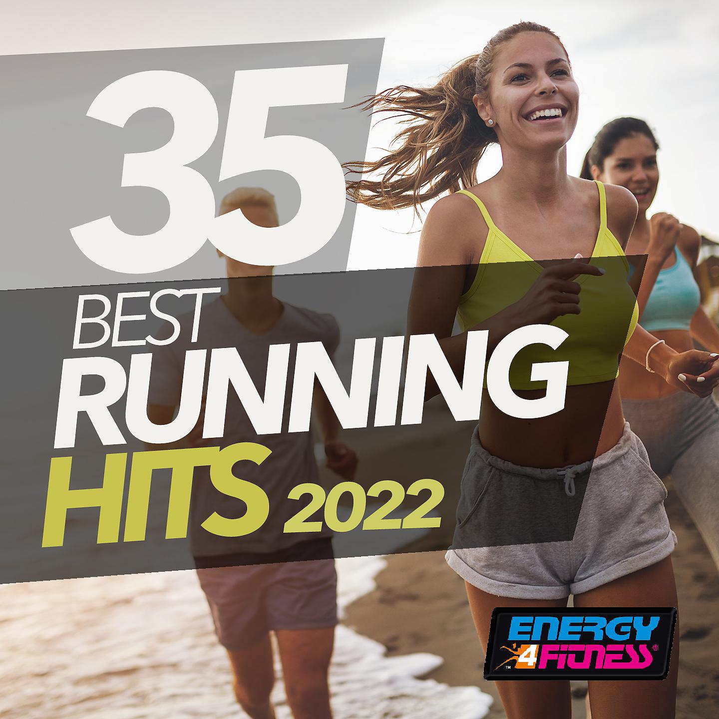 Постер альбома 35 Best Running Hits 2022