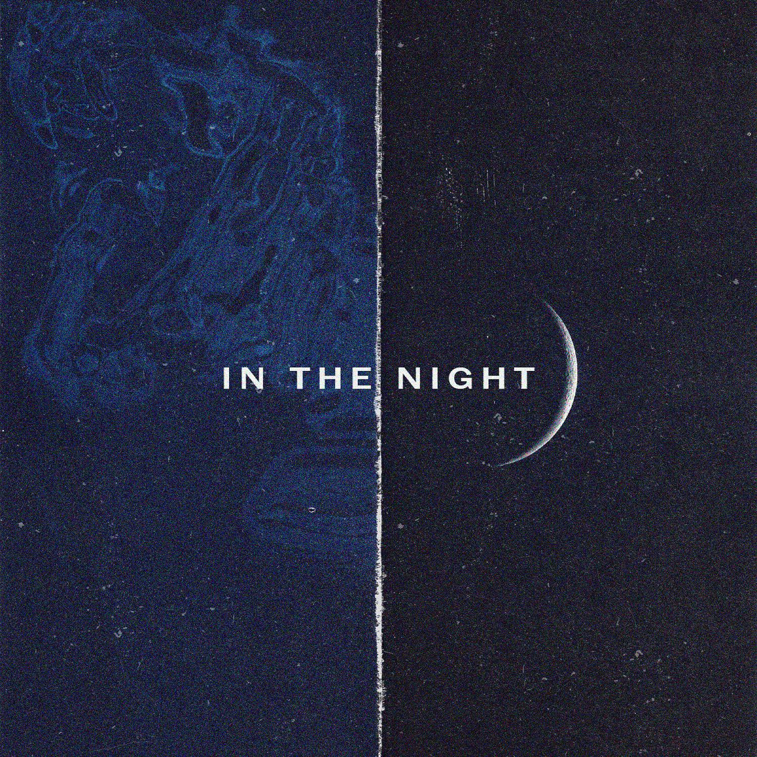 Постер альбома In the Night (feat. Nazaki)